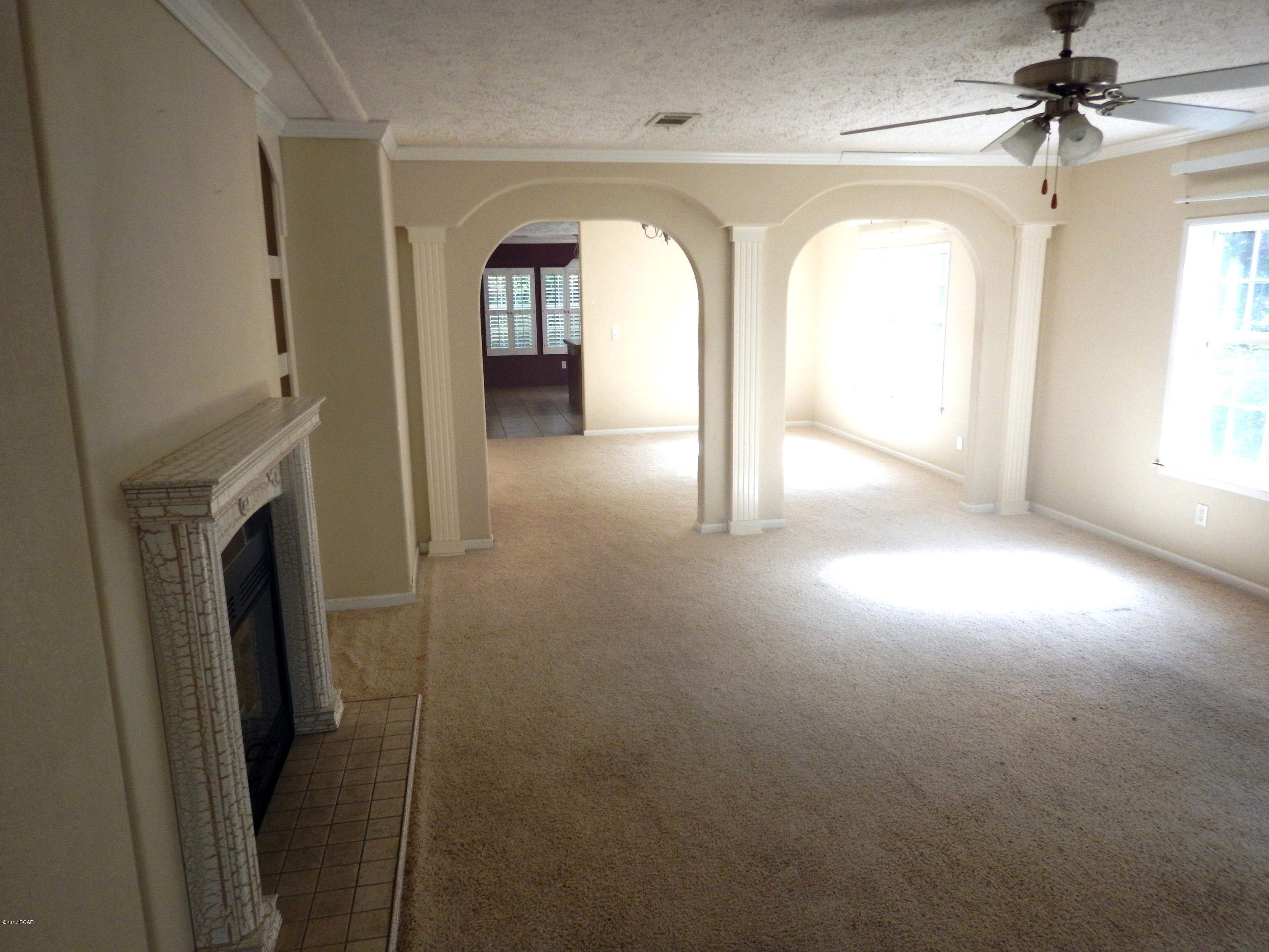 Cedar Bluff Unit One - Residential