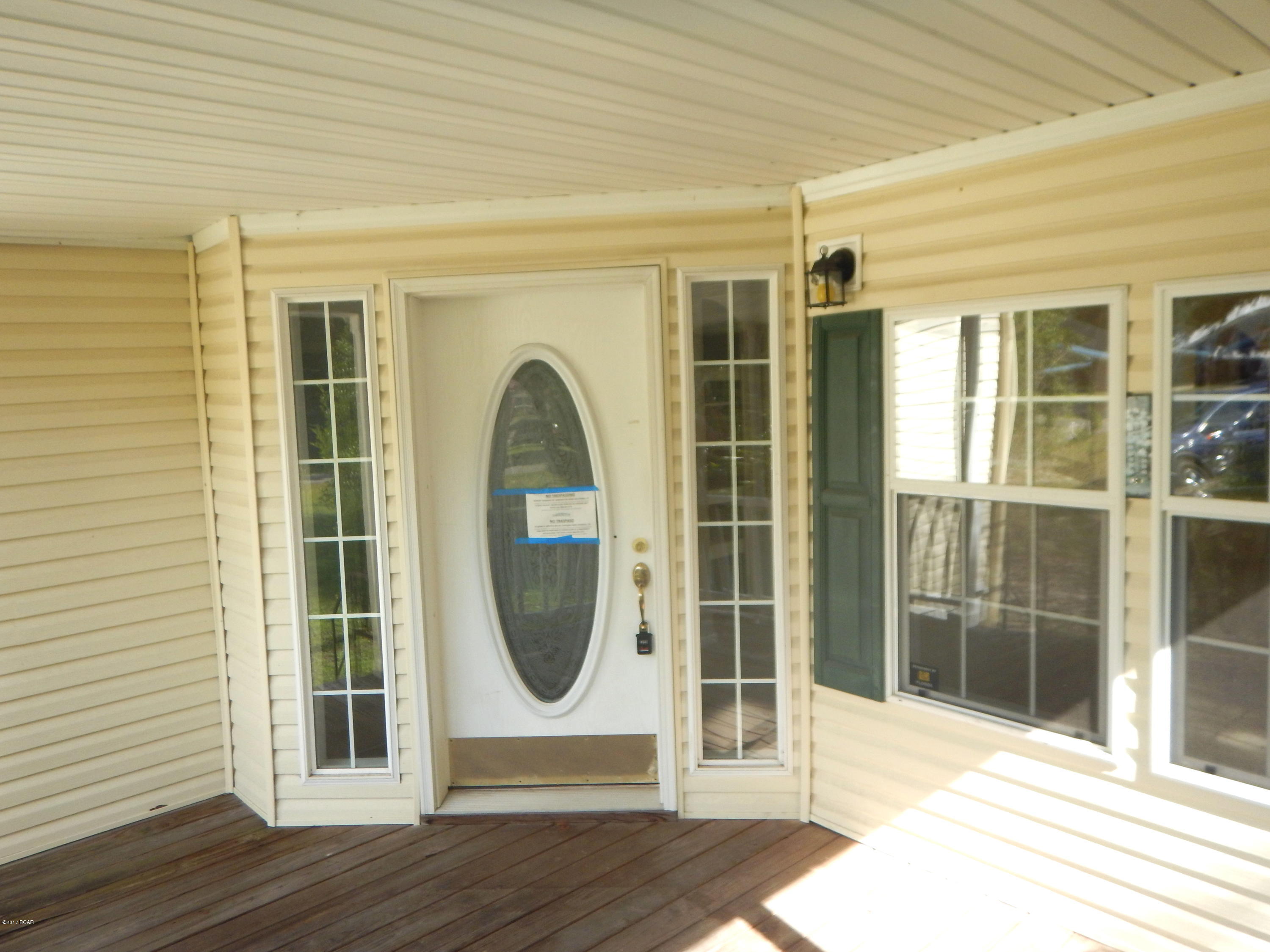 Cedar Bluff Unit One - Residential