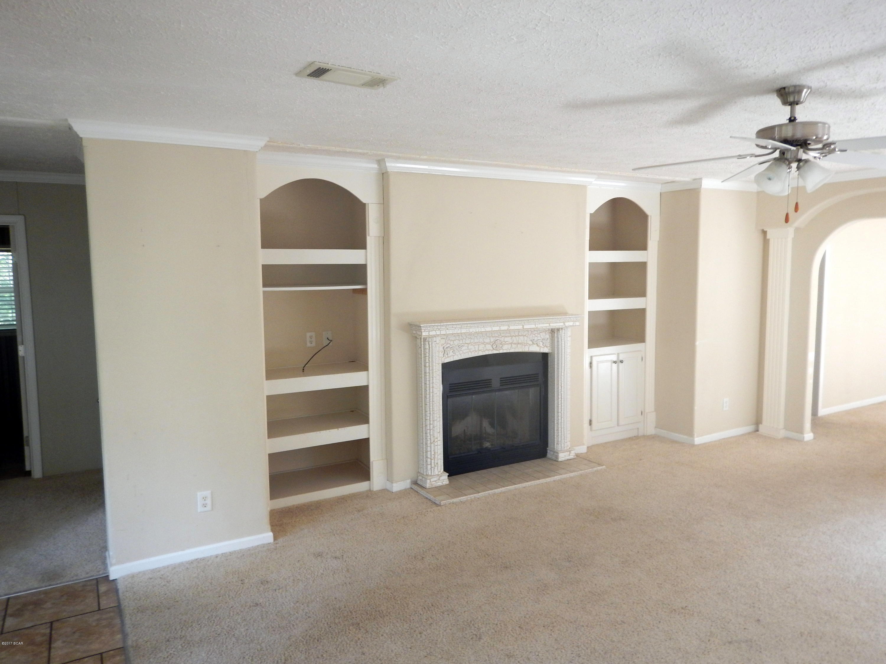 Cedar Bluff Unit One - Residential