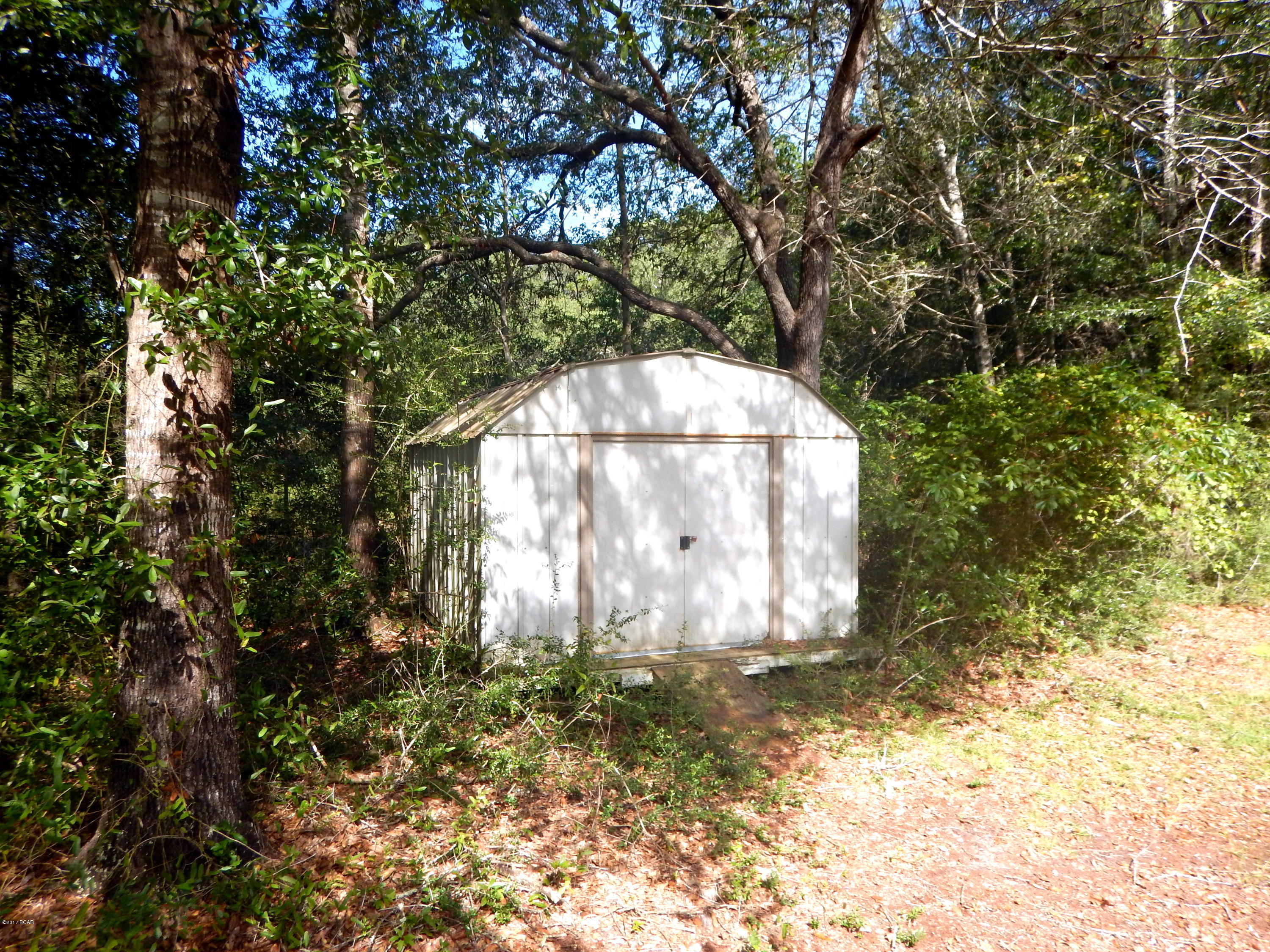 Cedar Bluff Unit One - Residential