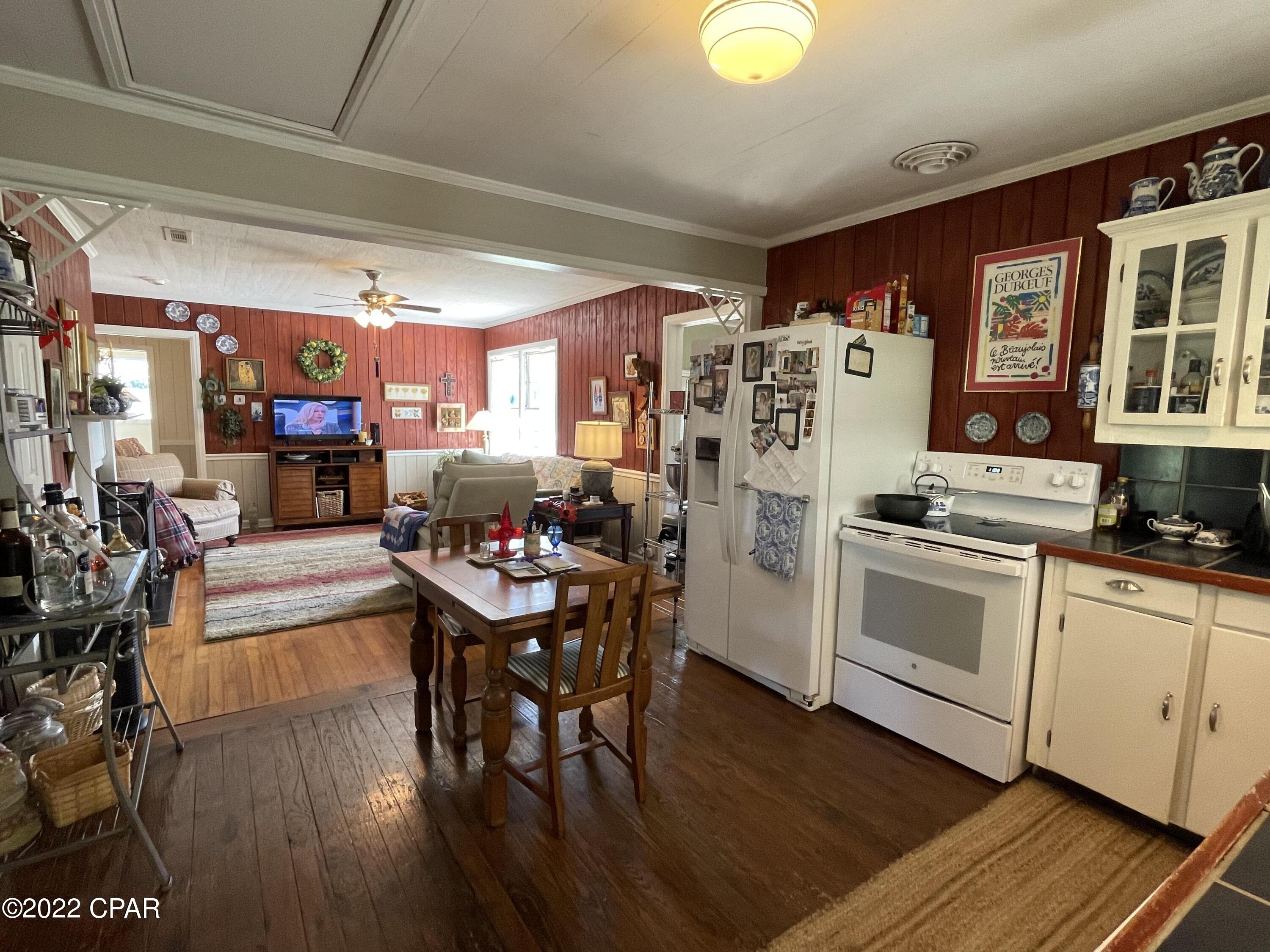 No Named Subdivision - Residential