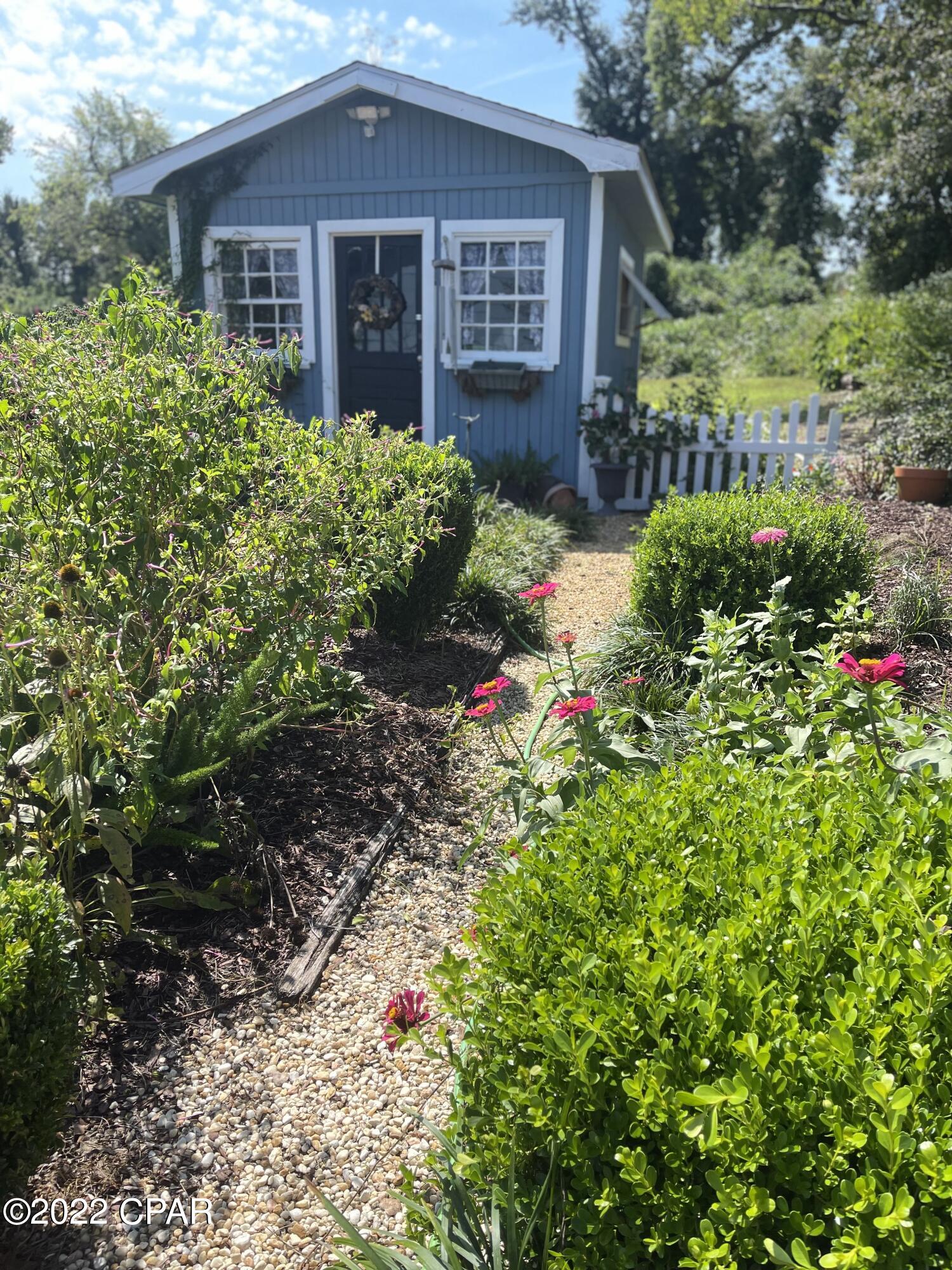 No Named Subdivision - Residential