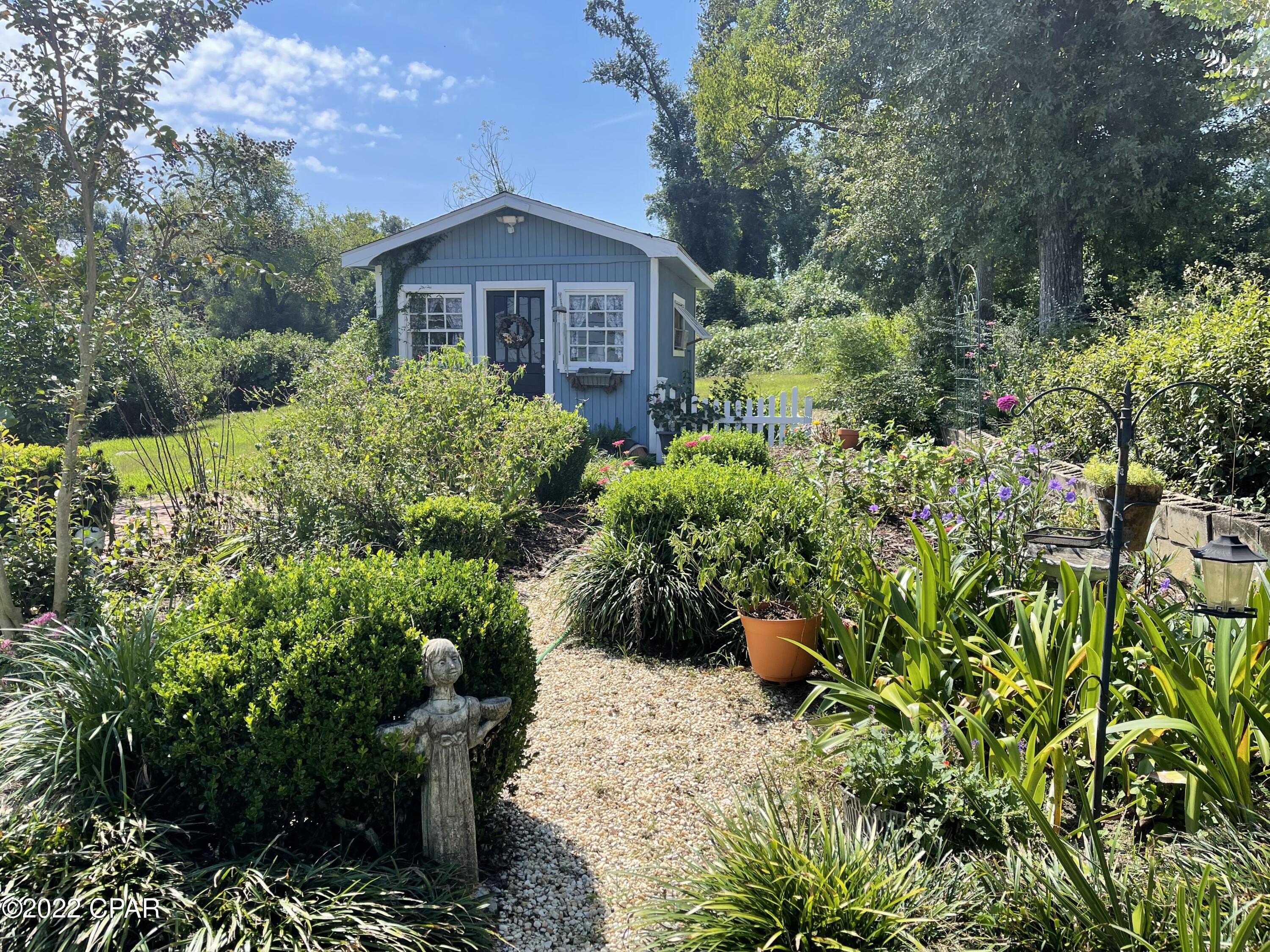 No Named Subdivision - Residential