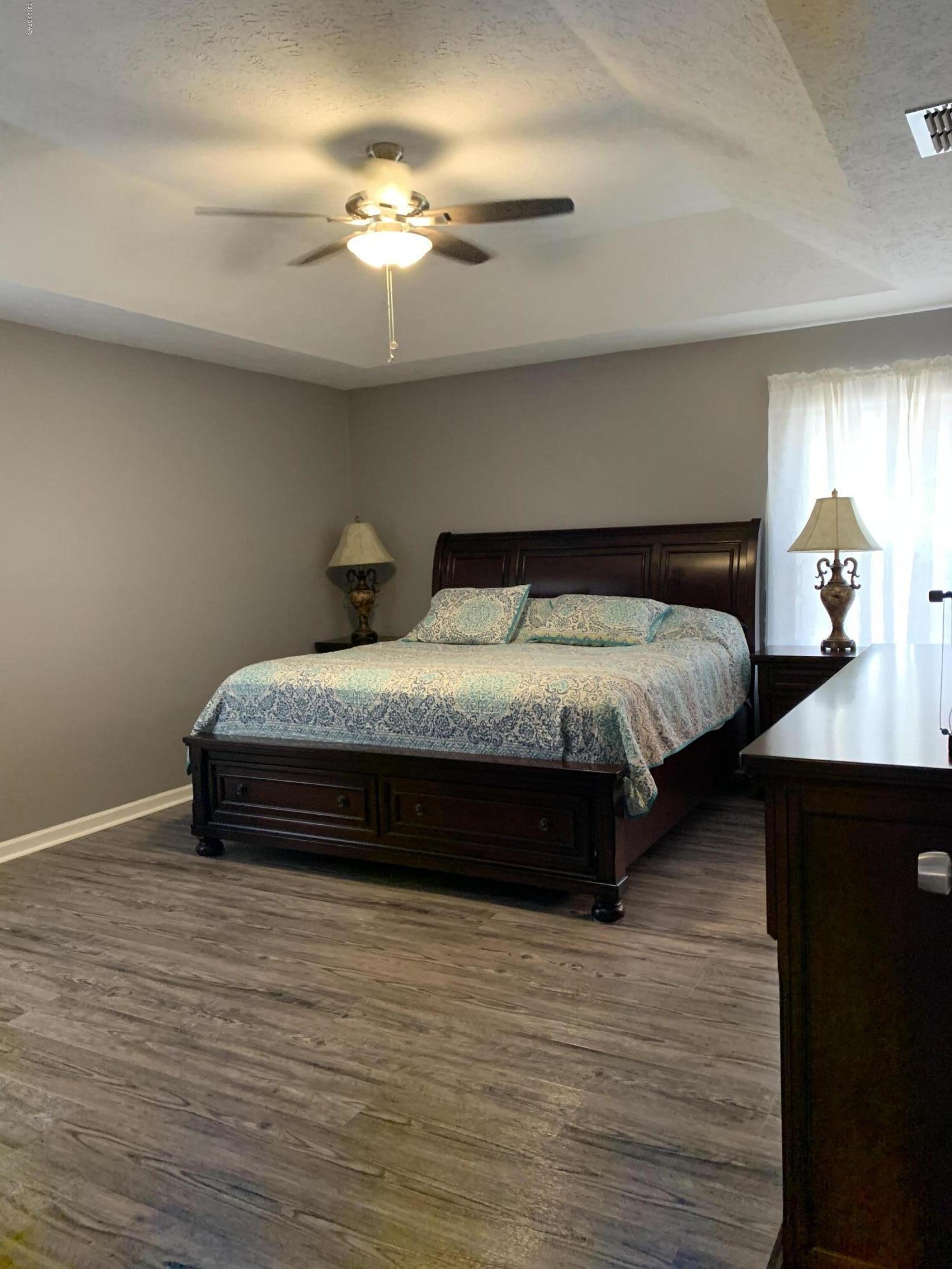 Indian Creek Village Ph II - Residential