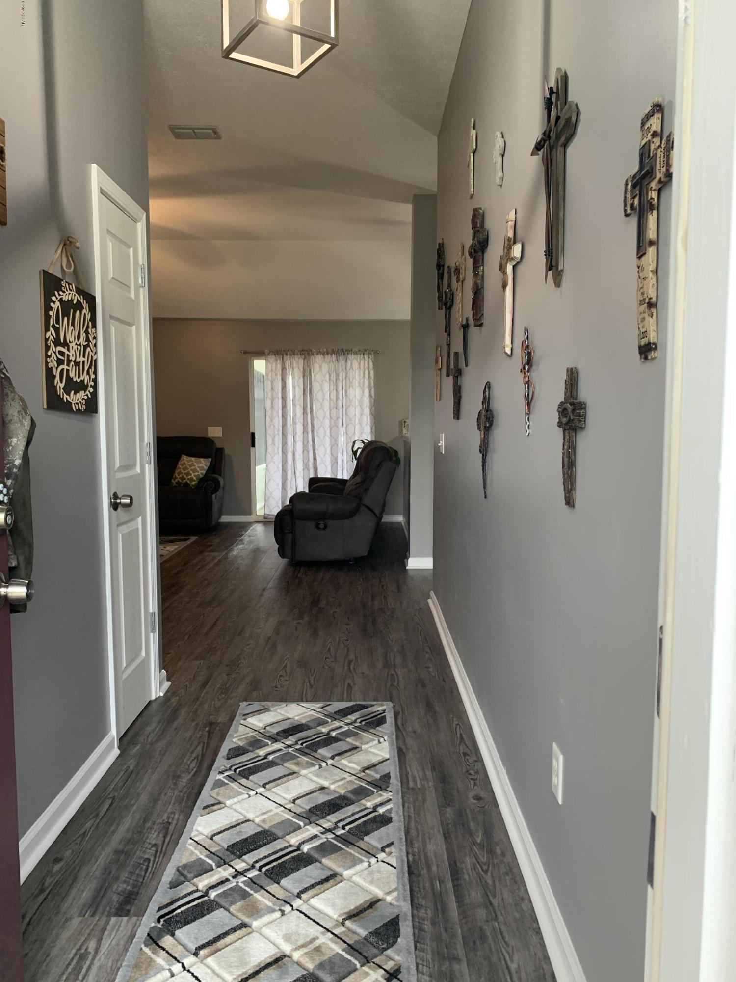 Indian Creek Village Ph II - Residential