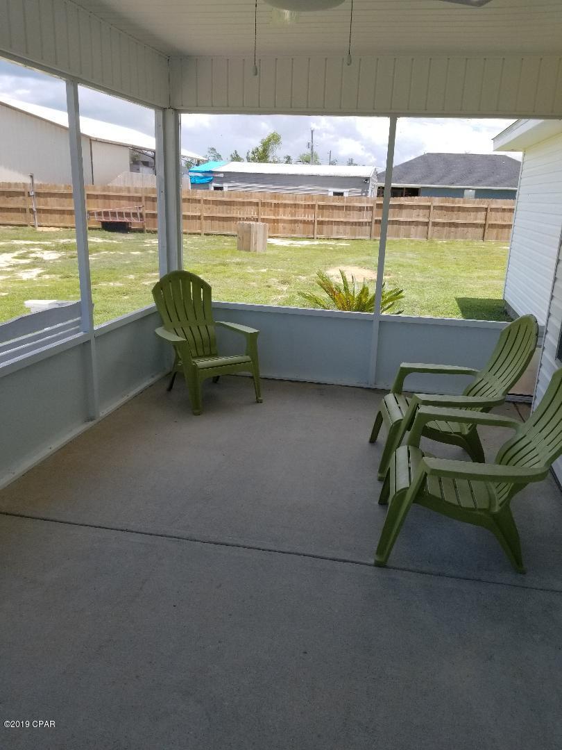 Indian Creek Village Ph II - Residential