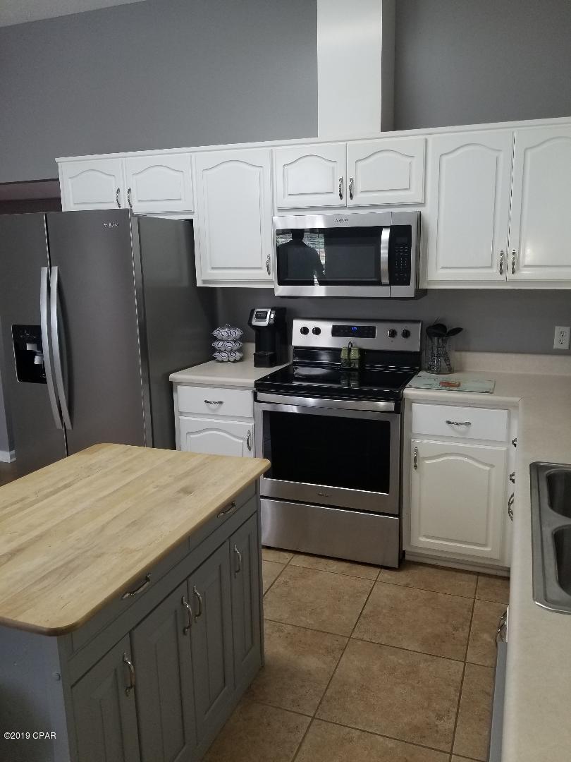 Indian Creek Village Ph II - Residential