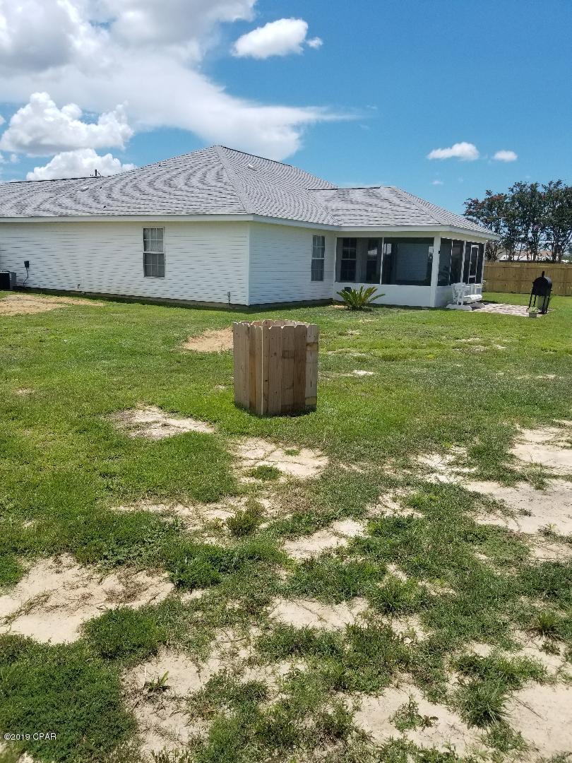 Indian Creek Village Ph II - Residential