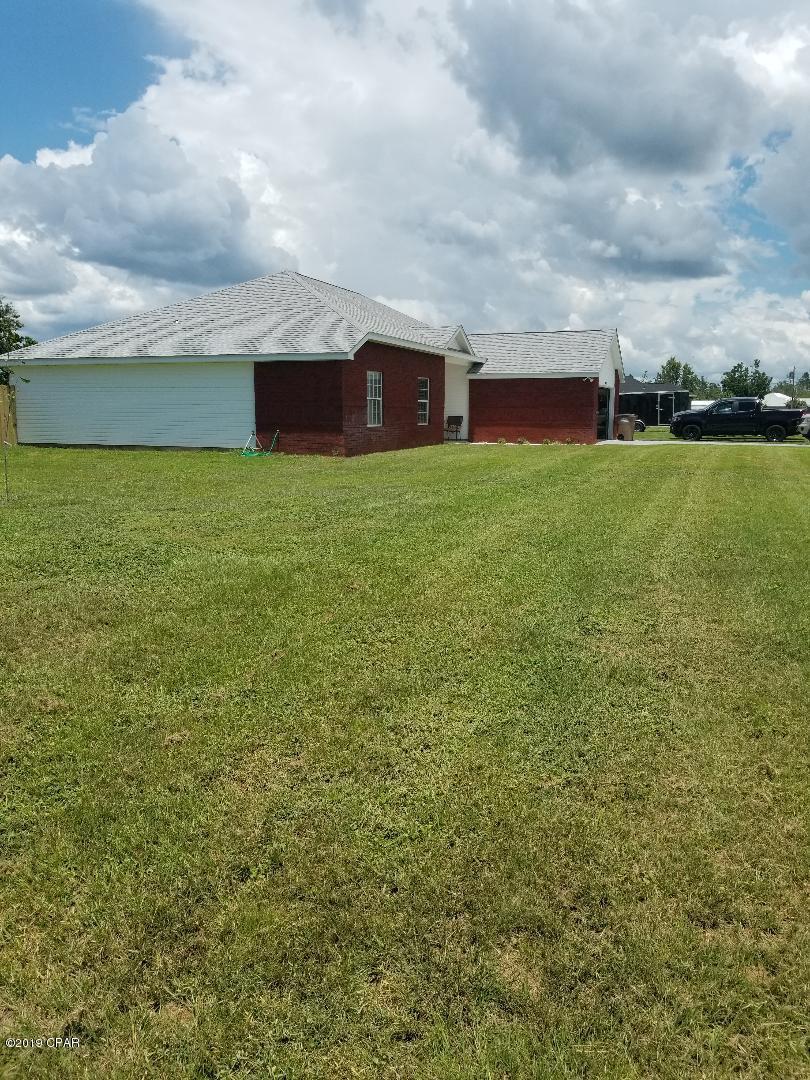 Indian Creek Village Ph II - Residential