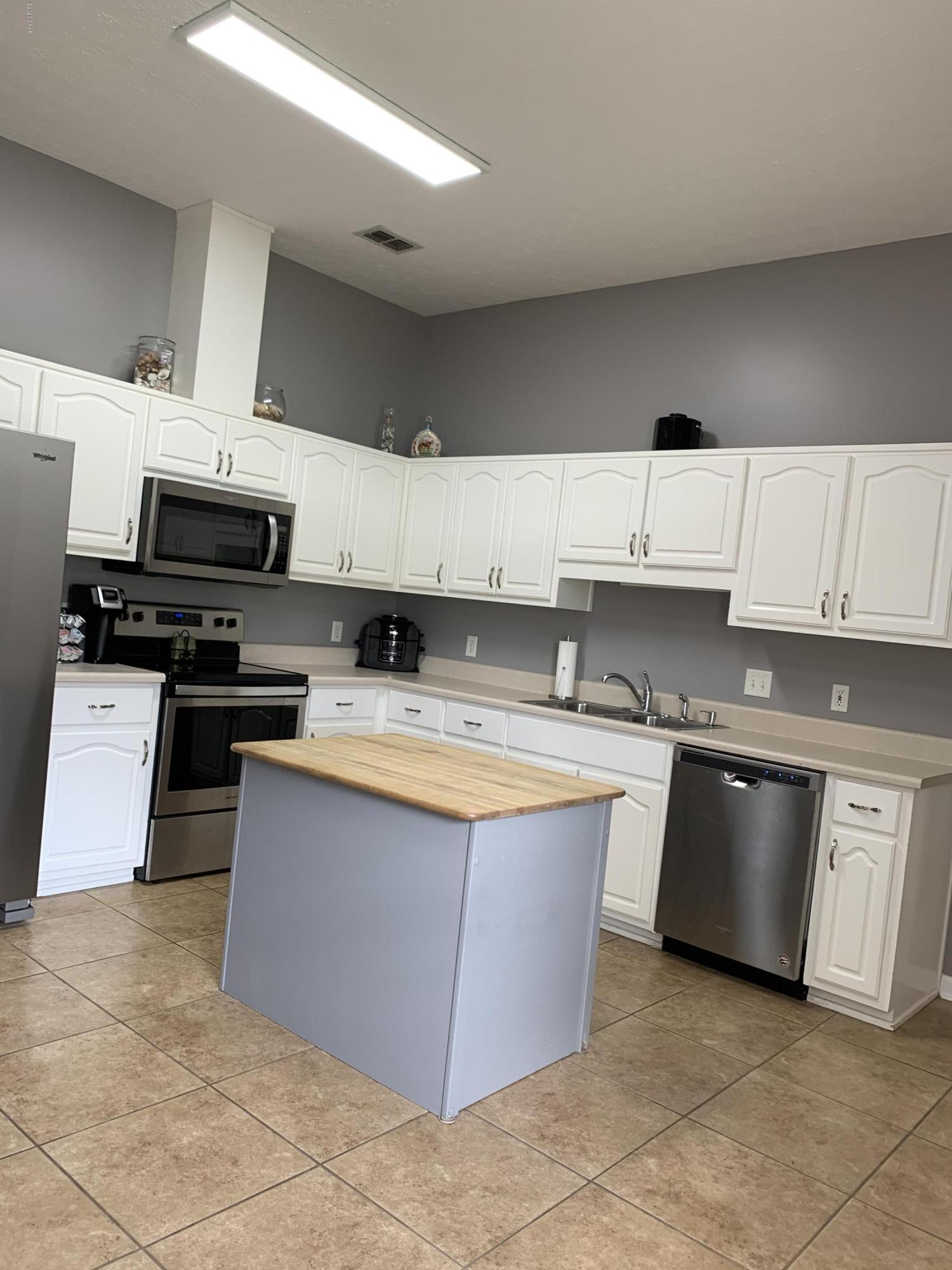 Indian Creek Village Ph II - Residential