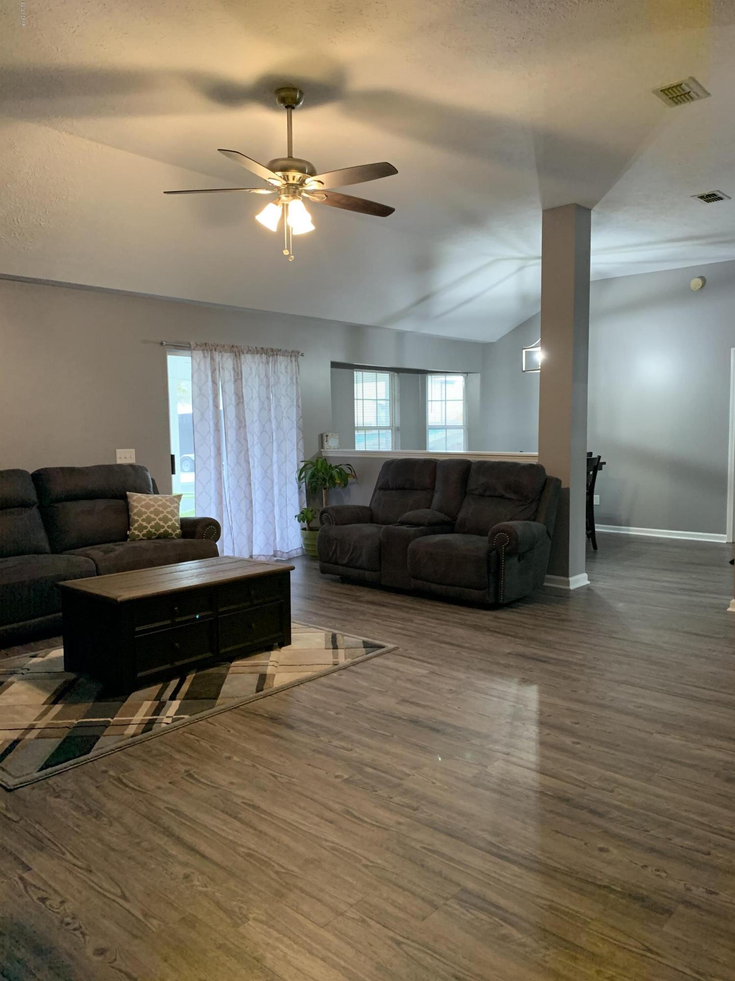 Indian Creek Village Ph II - Residential