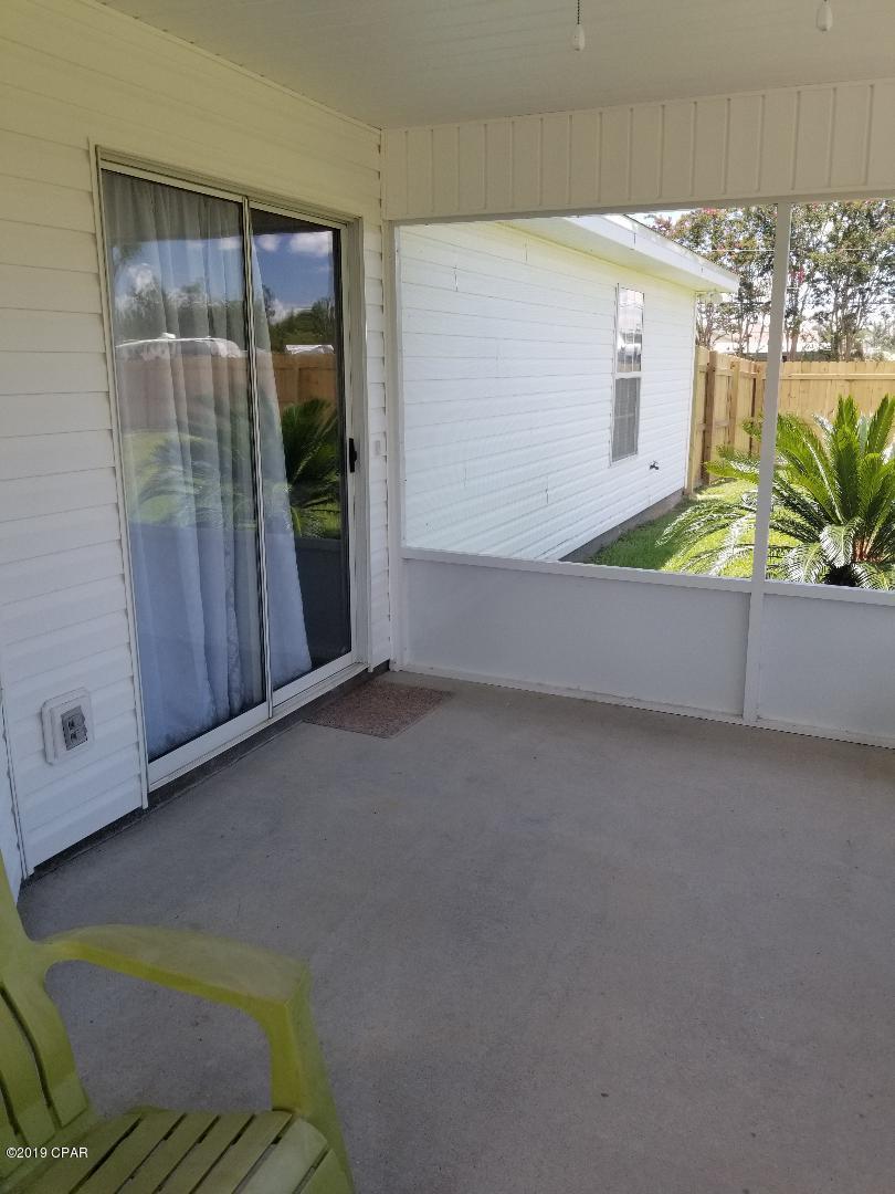 Indian Creek Village Ph II - Residential