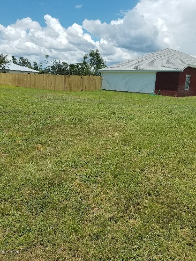 Indian Creek Village Ph II - Residential