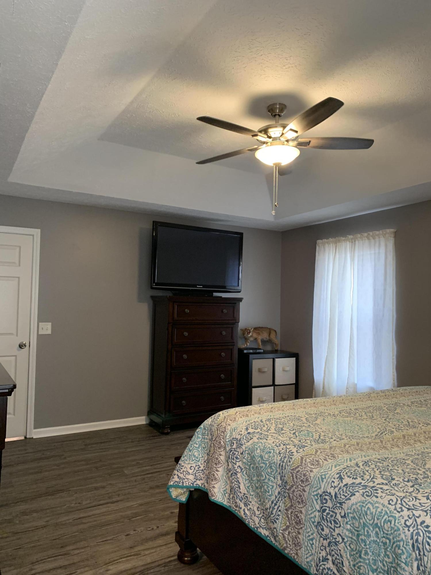 Indian Creek Village Ph II - Residential