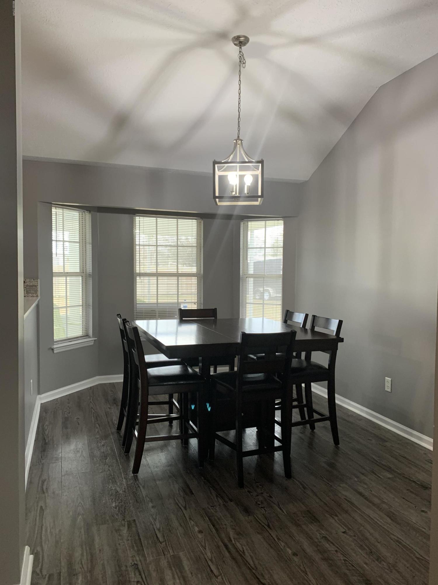 Indian Creek Village Ph II - Residential