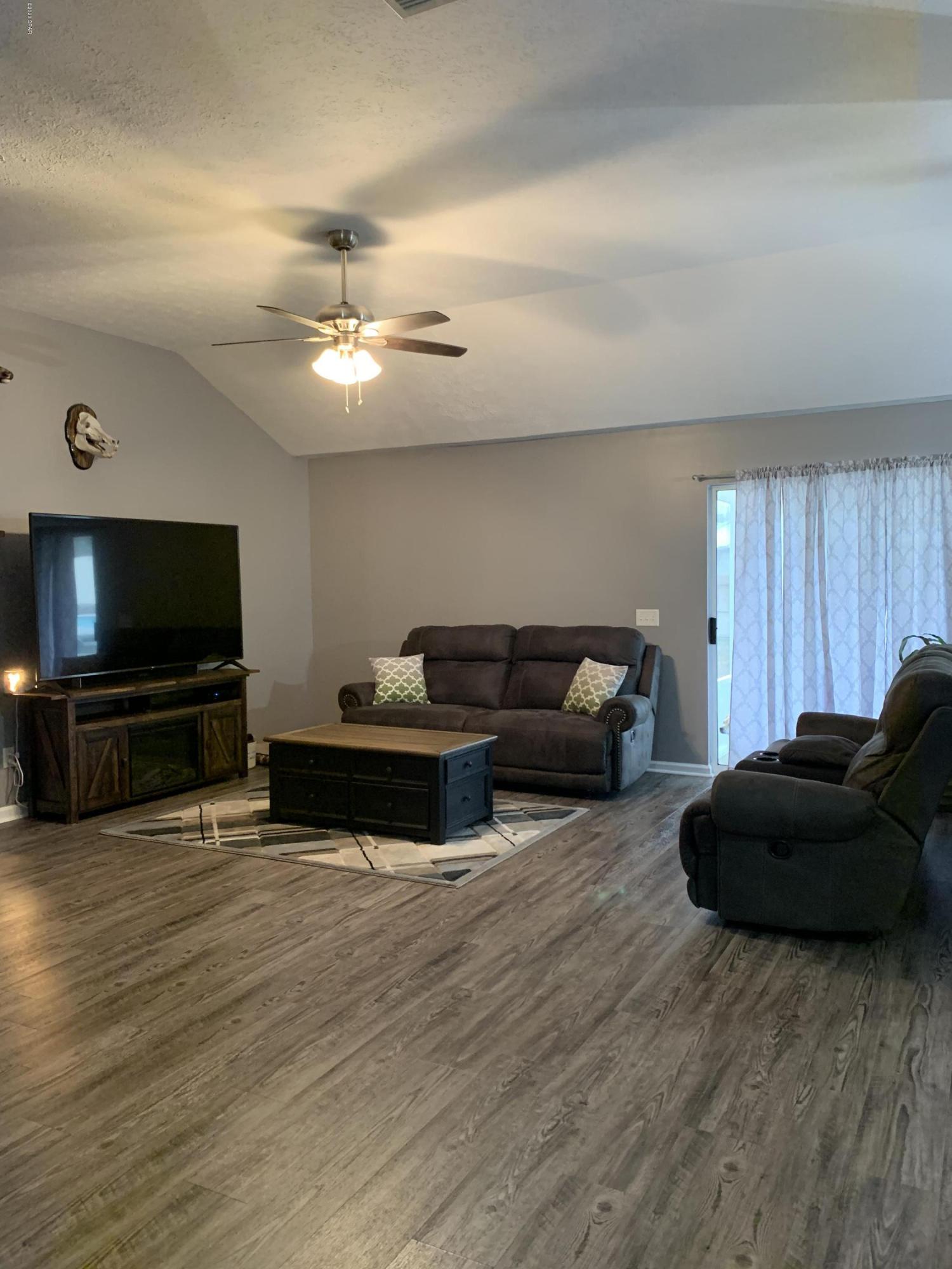 Indian Creek Village Ph II - Residential