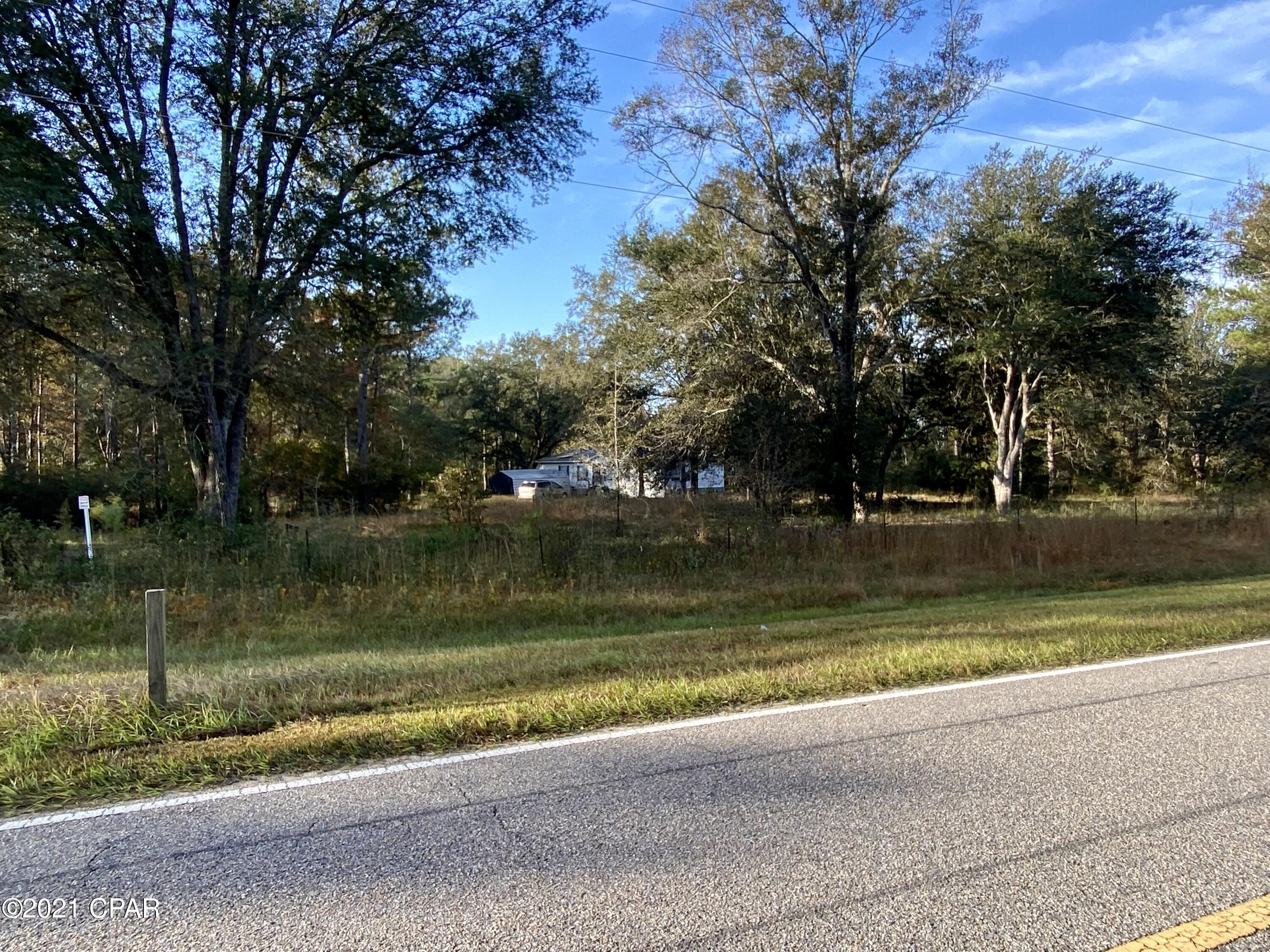 No Named Subdivision - Residential