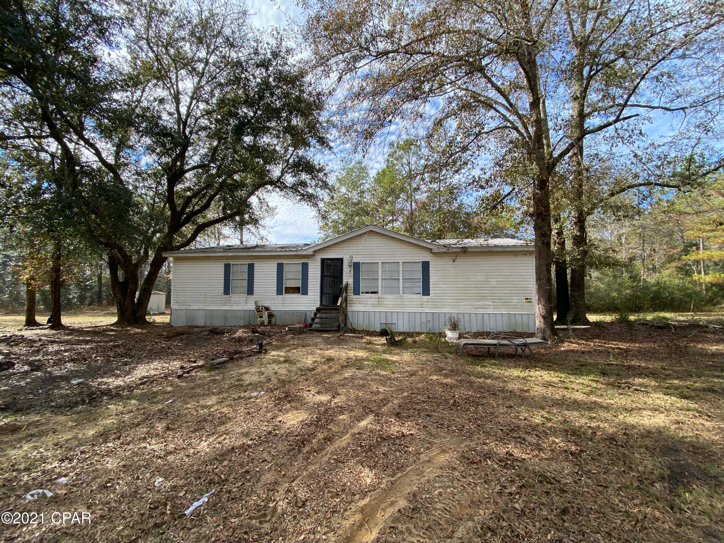 No Named Subdivision - Residential