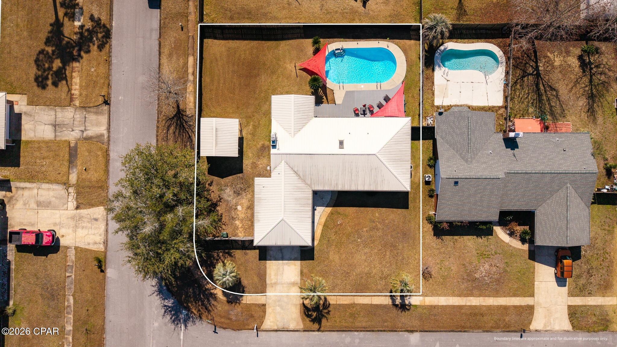 317 Moore Drive