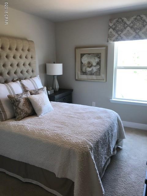 Sentinel Point - Residential