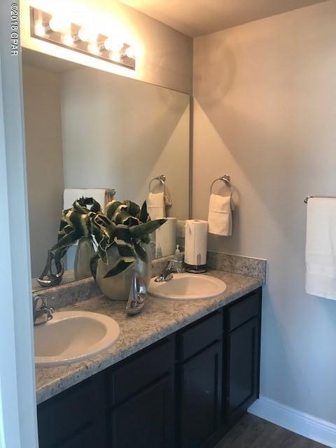 Sentinel Point - Residential