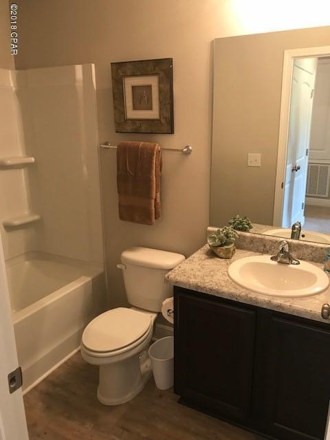 Sentinel Point - Residential