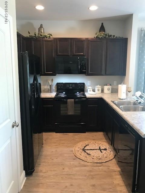 Sentinel Point - Residential