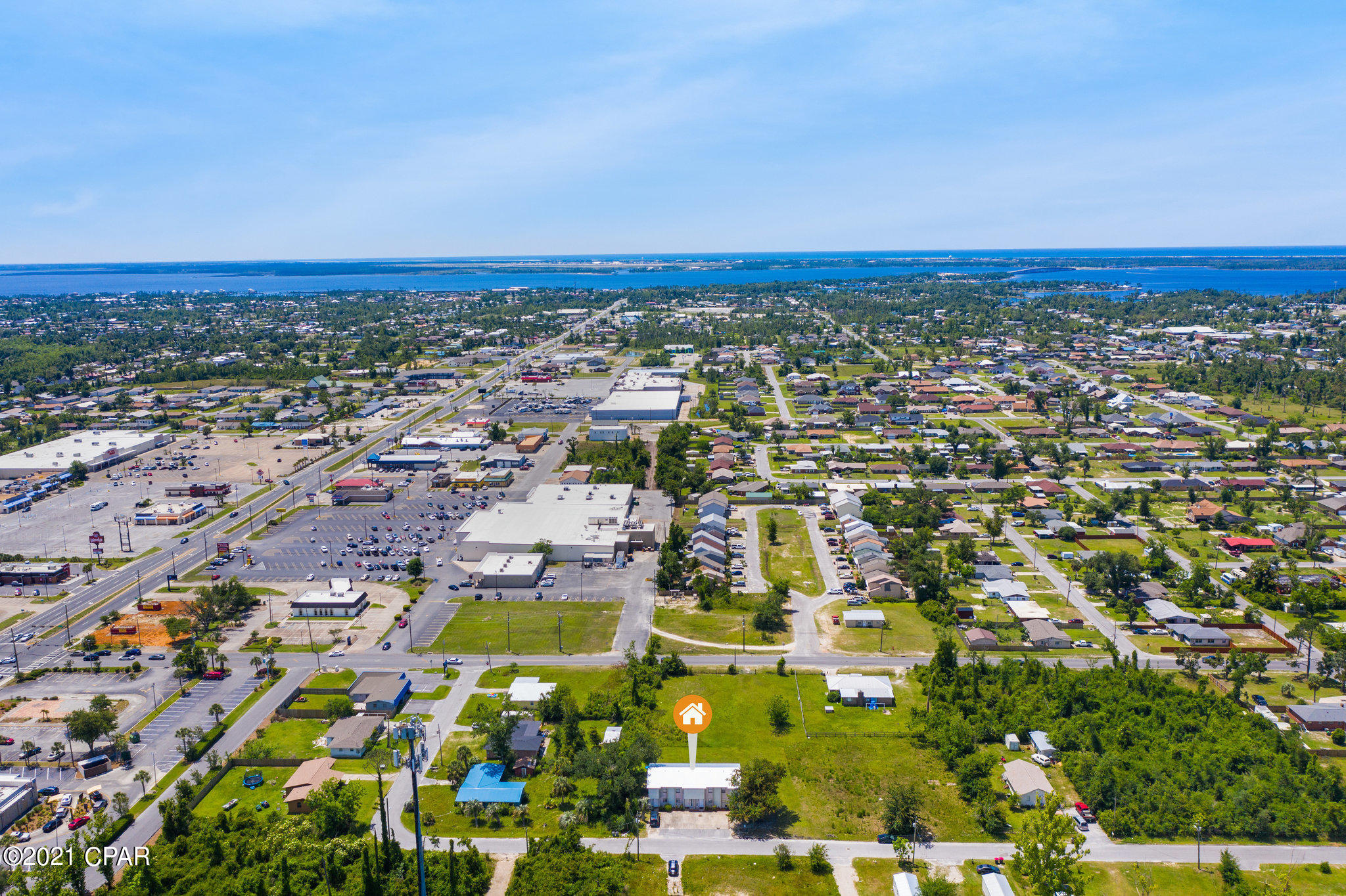 [No Recorded Subdiv] - Residential