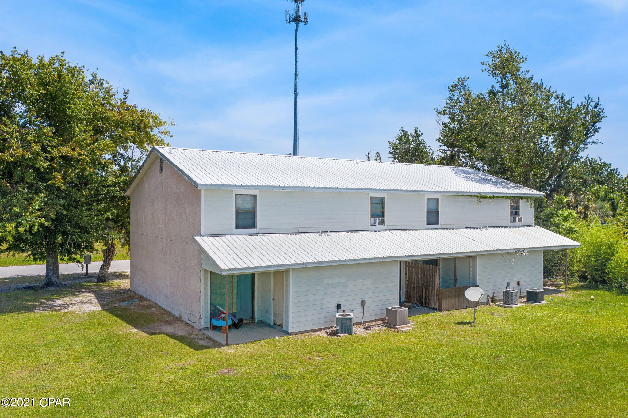 [No Recorded Subdiv] - Residential