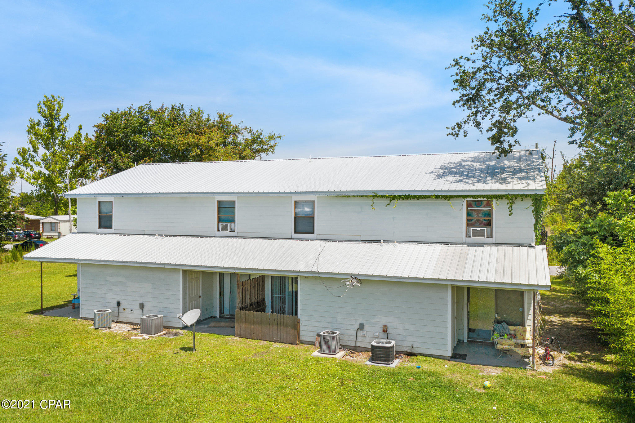 [No Recorded Subdiv] - Residential