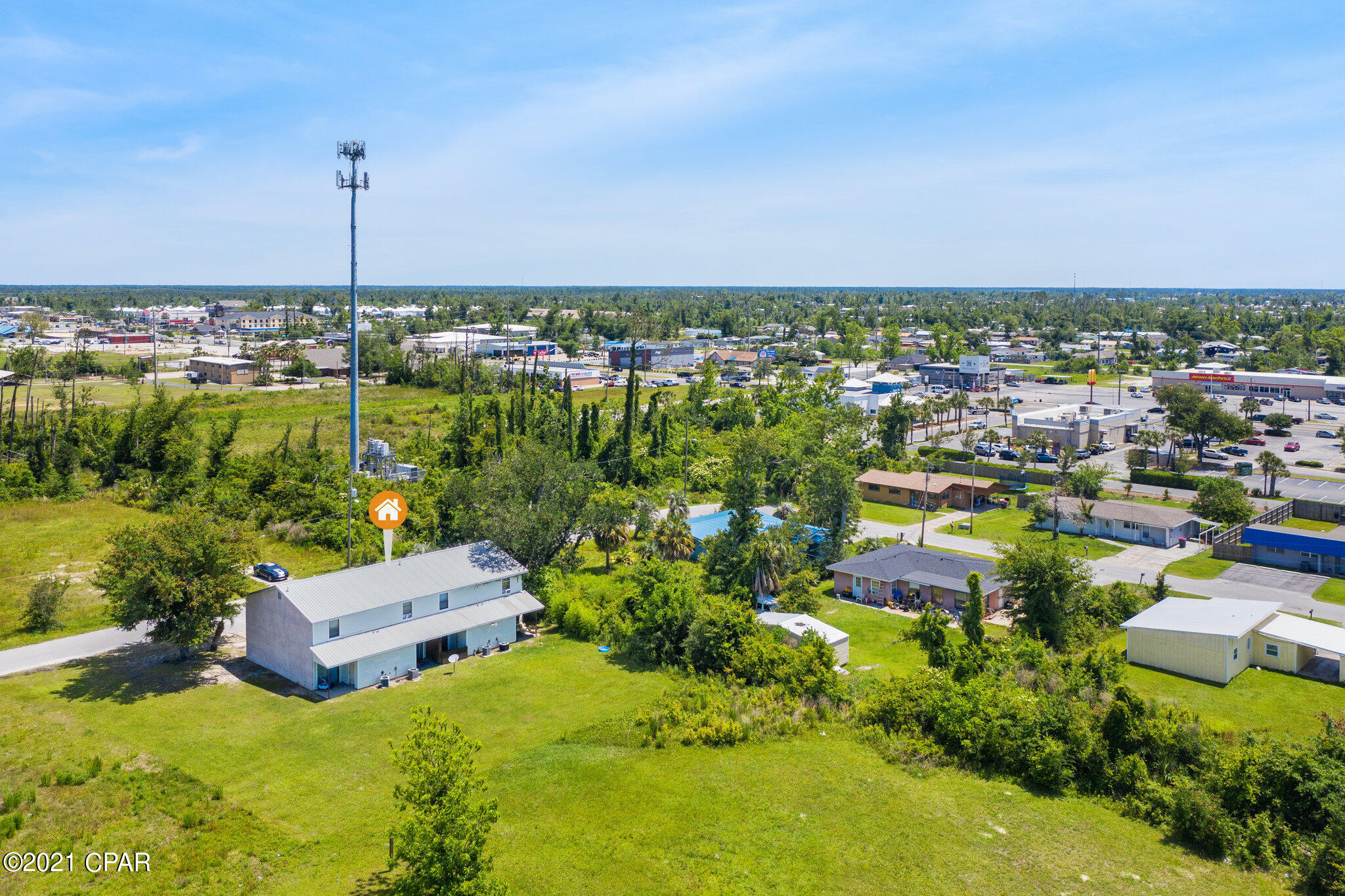 [No Recorded Subdiv] - Residential