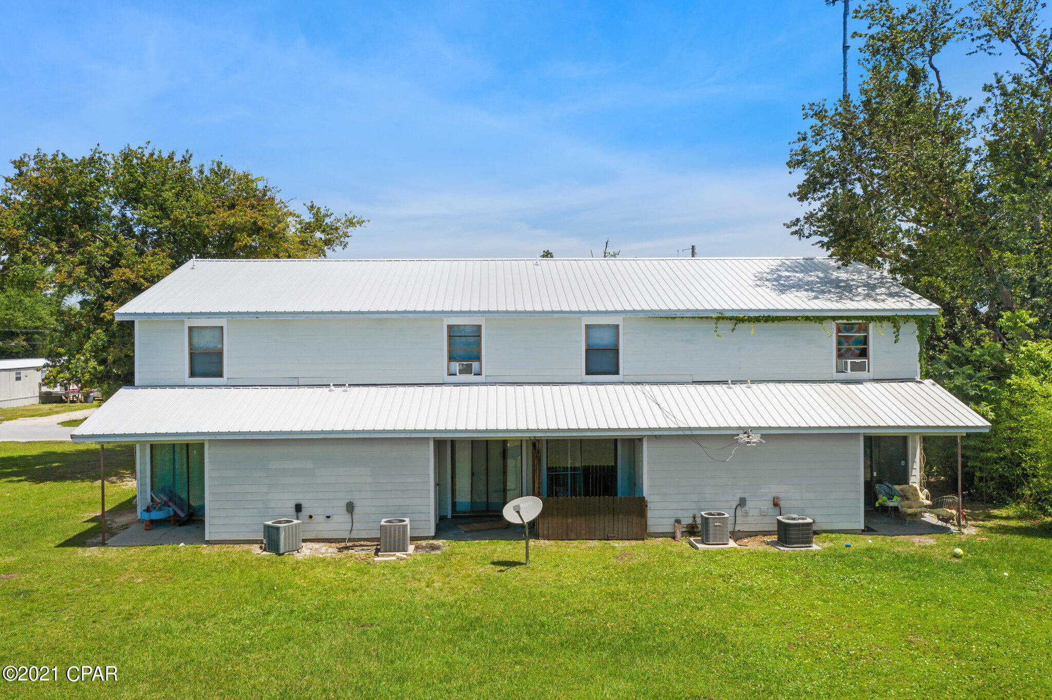 [No Recorded Subdiv] - Residential