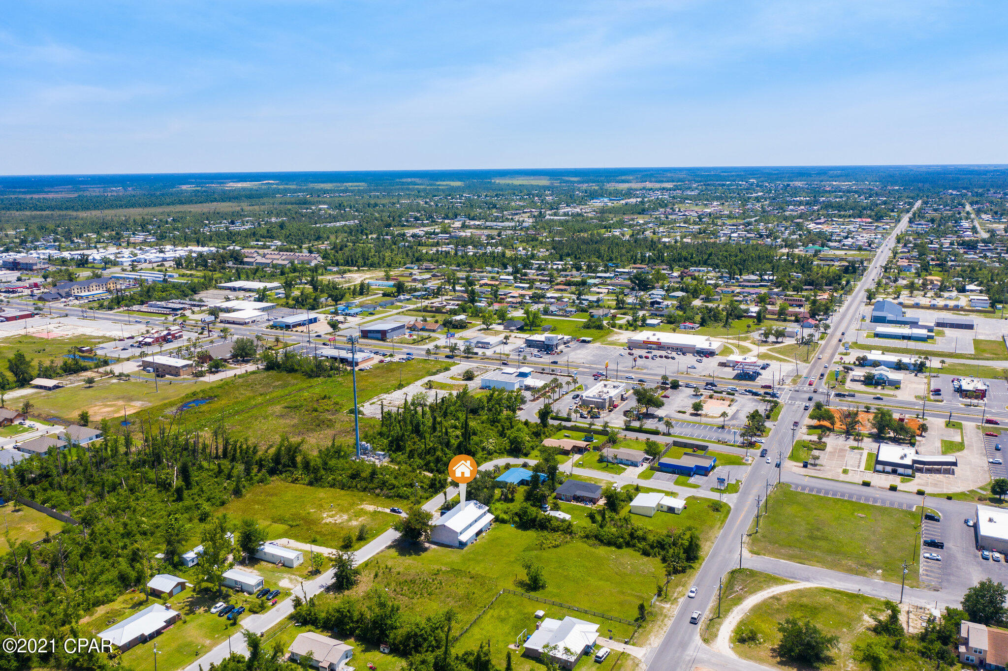 [No Recorded Subdiv] - Residential