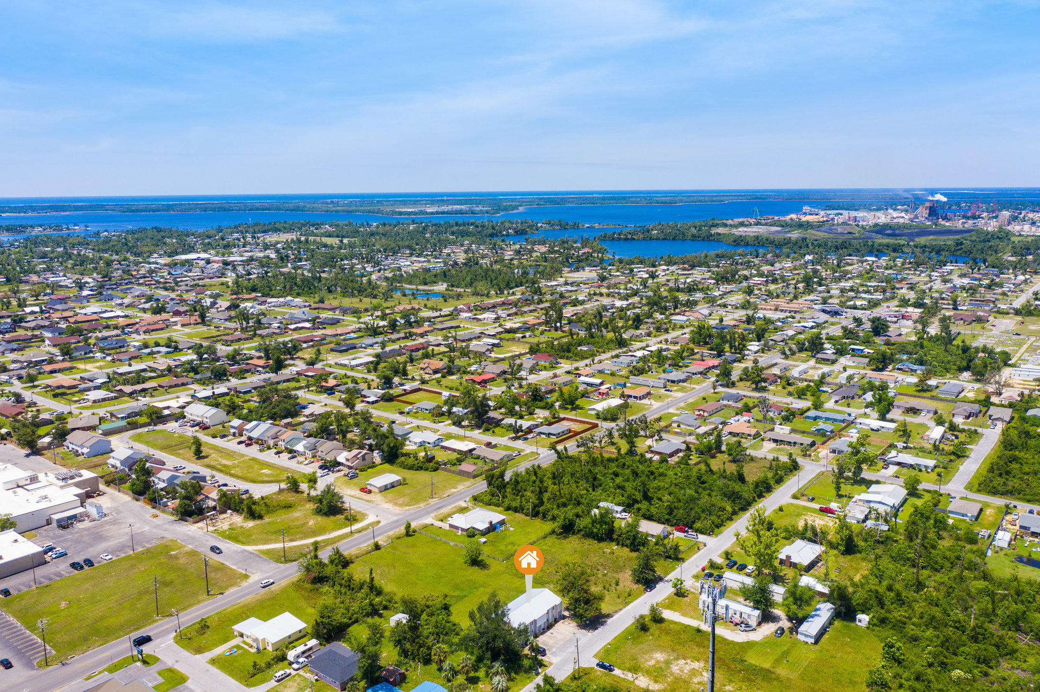 [No Recorded Subdiv] - Residential