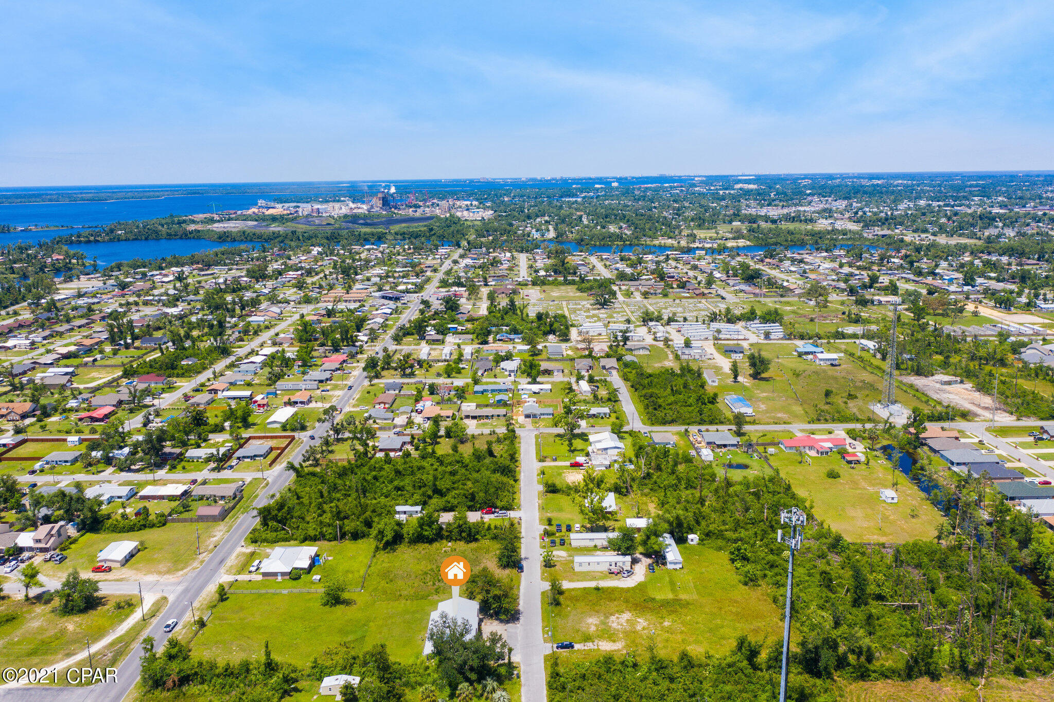 [No Recorded Subdiv] - Residential