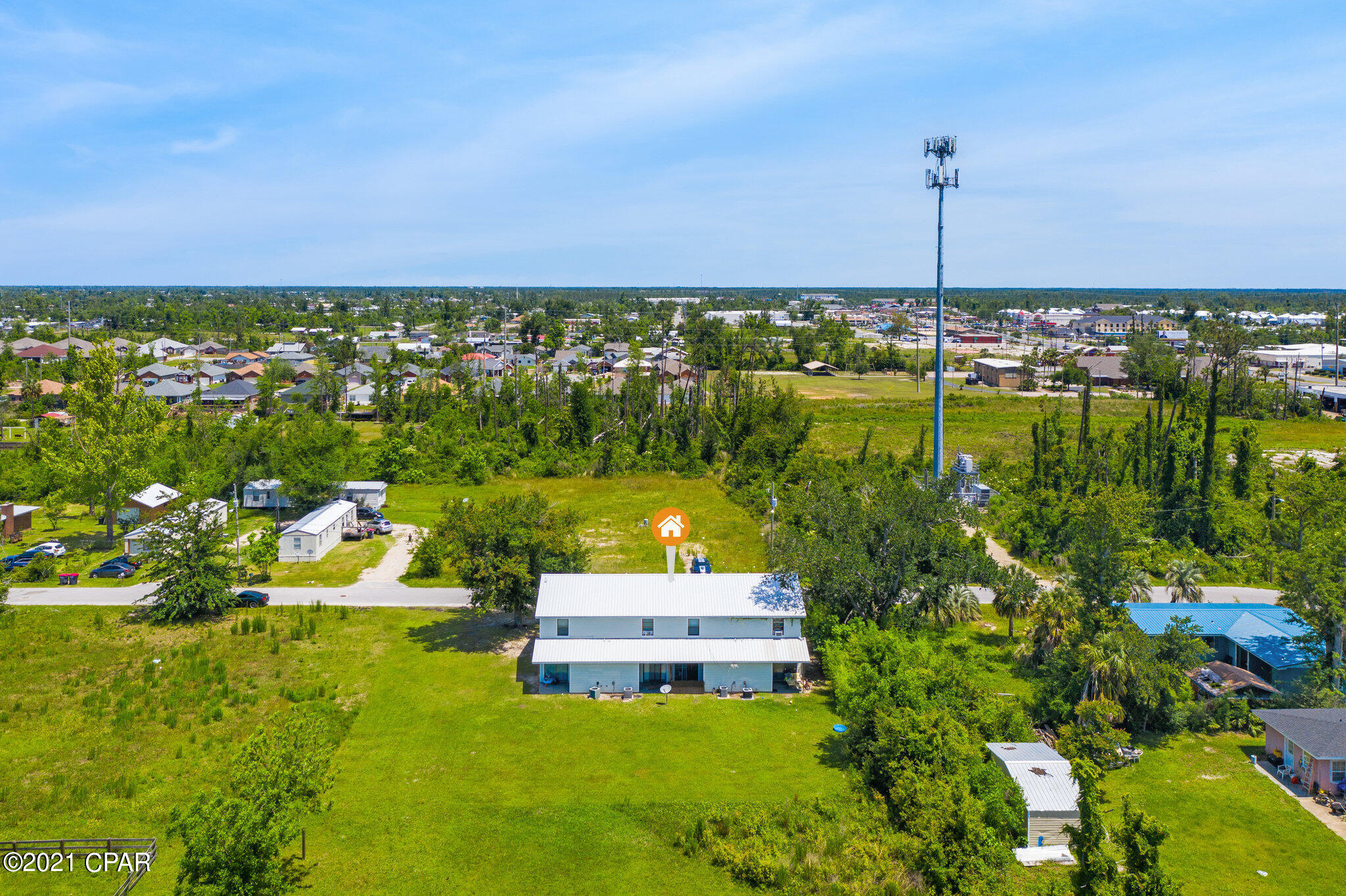 [No Recorded Subdiv] - Residential