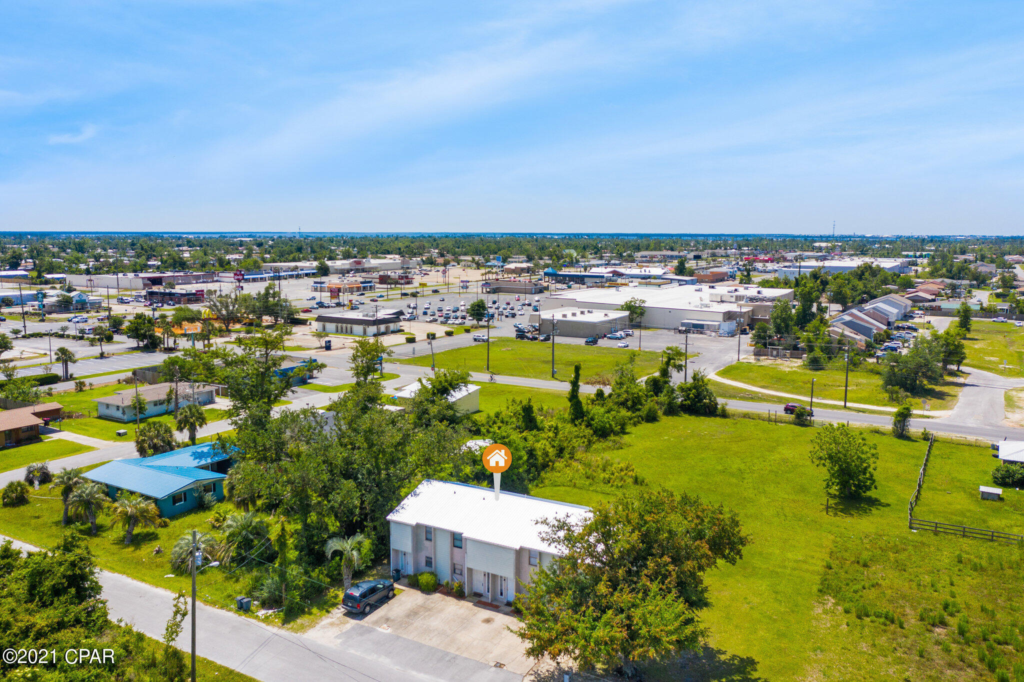 [No Recorded Subdiv] - Residential