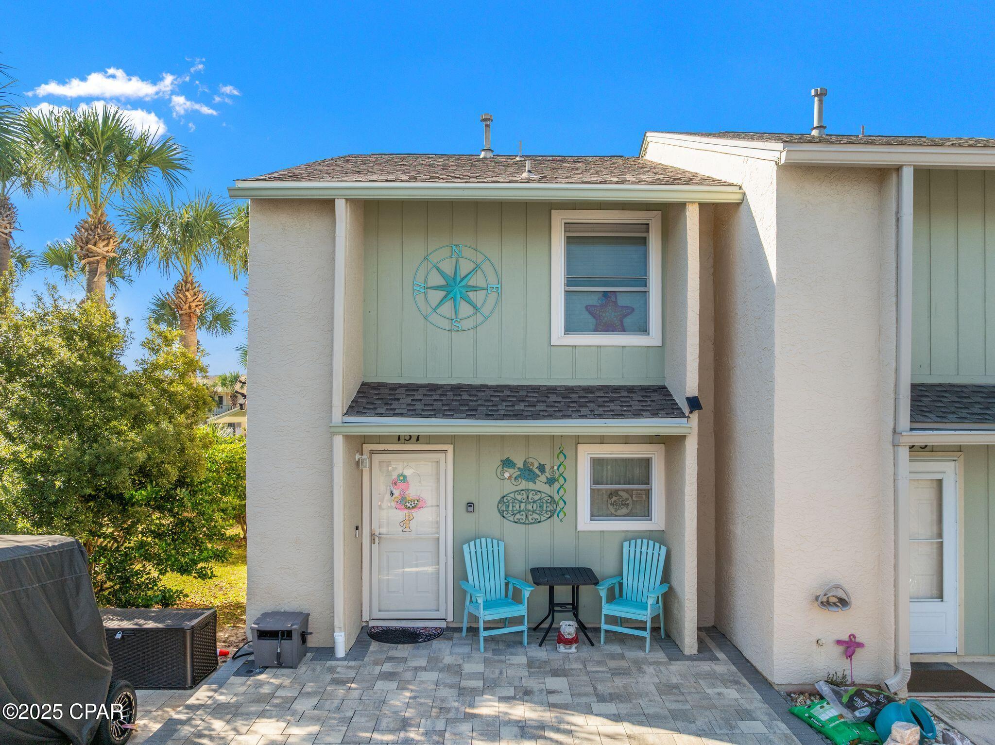 Gulf Highlands Beach Resort - Residential