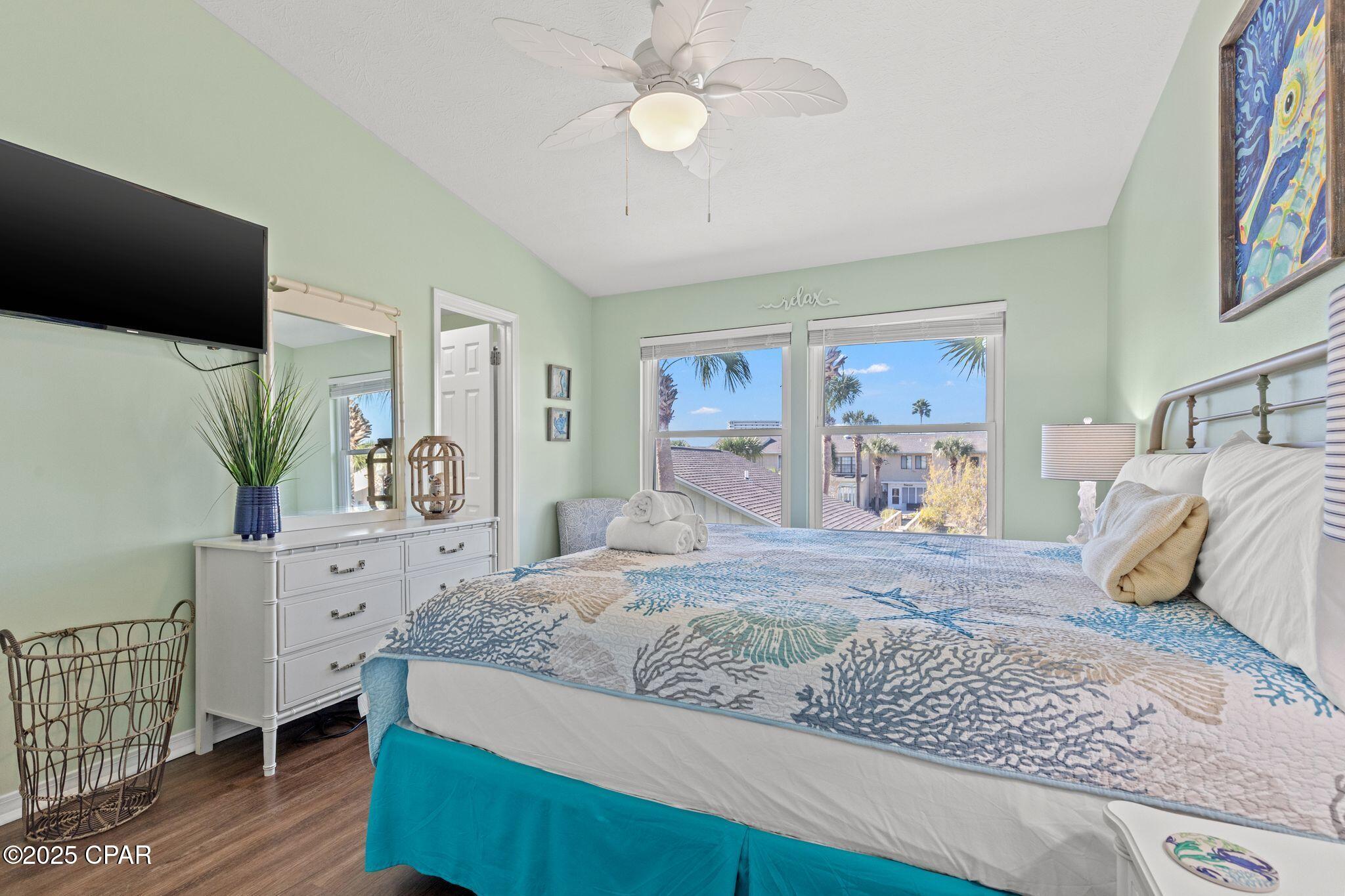 Gulf Highlands Beach Resort - Residential