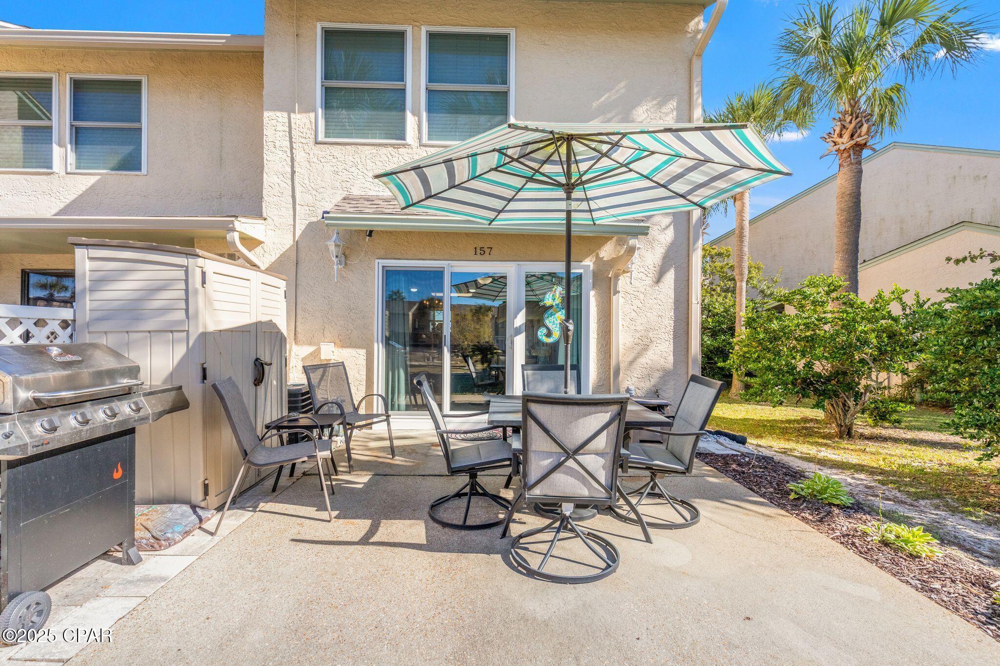 Gulf Highlands Beach Resort - Residential