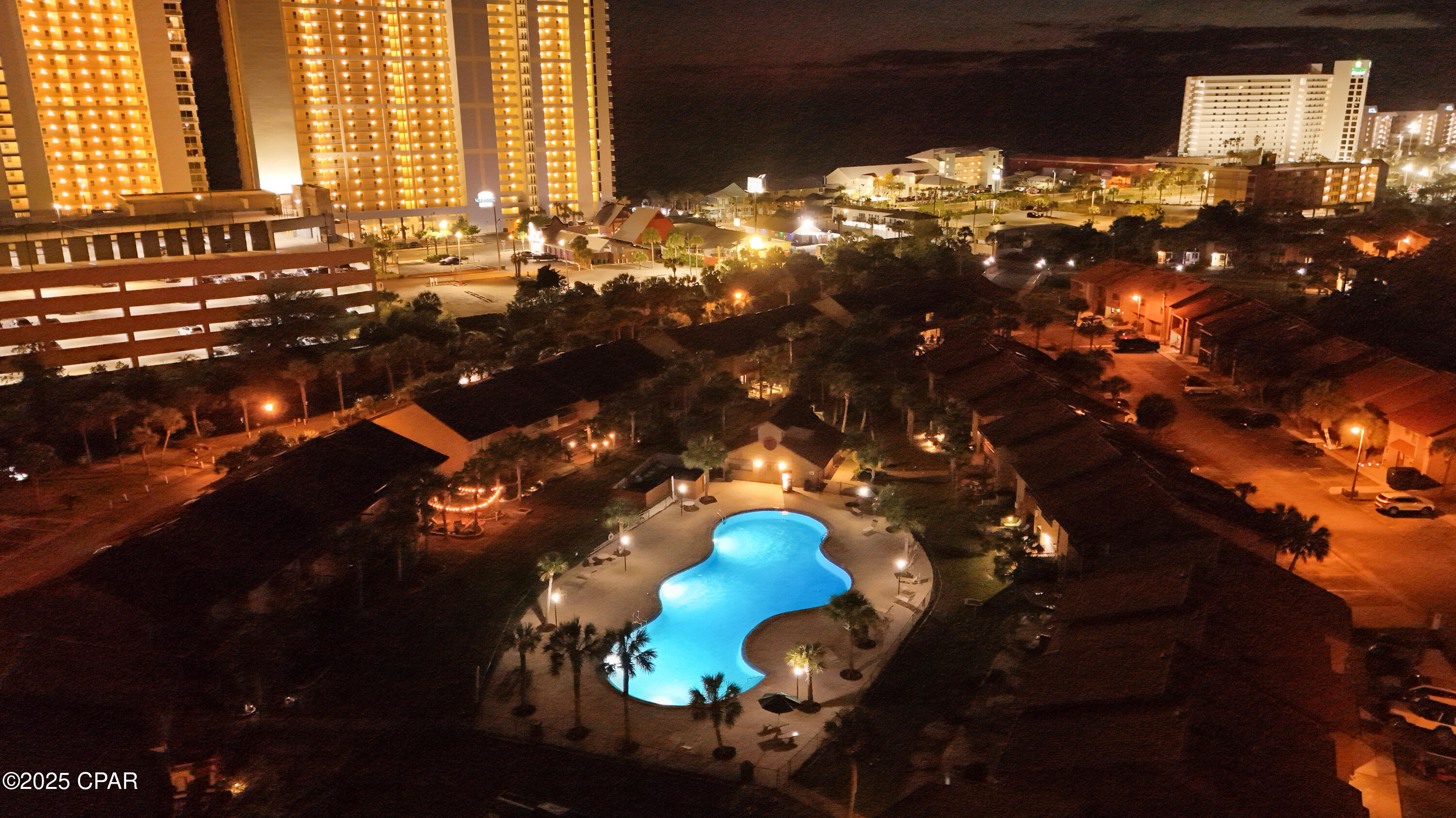 Gulf Highlands Beach Resort - Residential