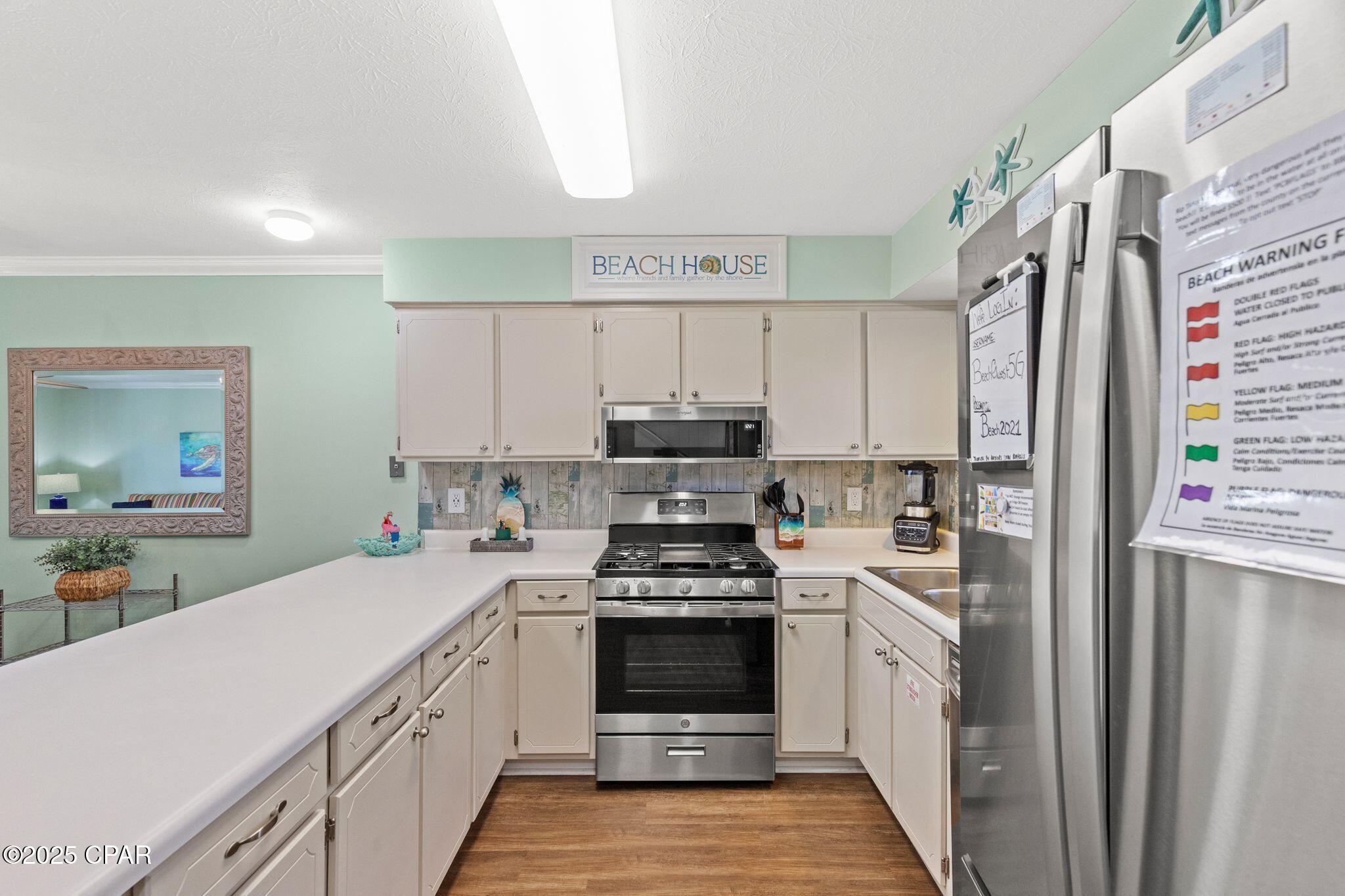 Gulf Highlands Beach Resort - Residential