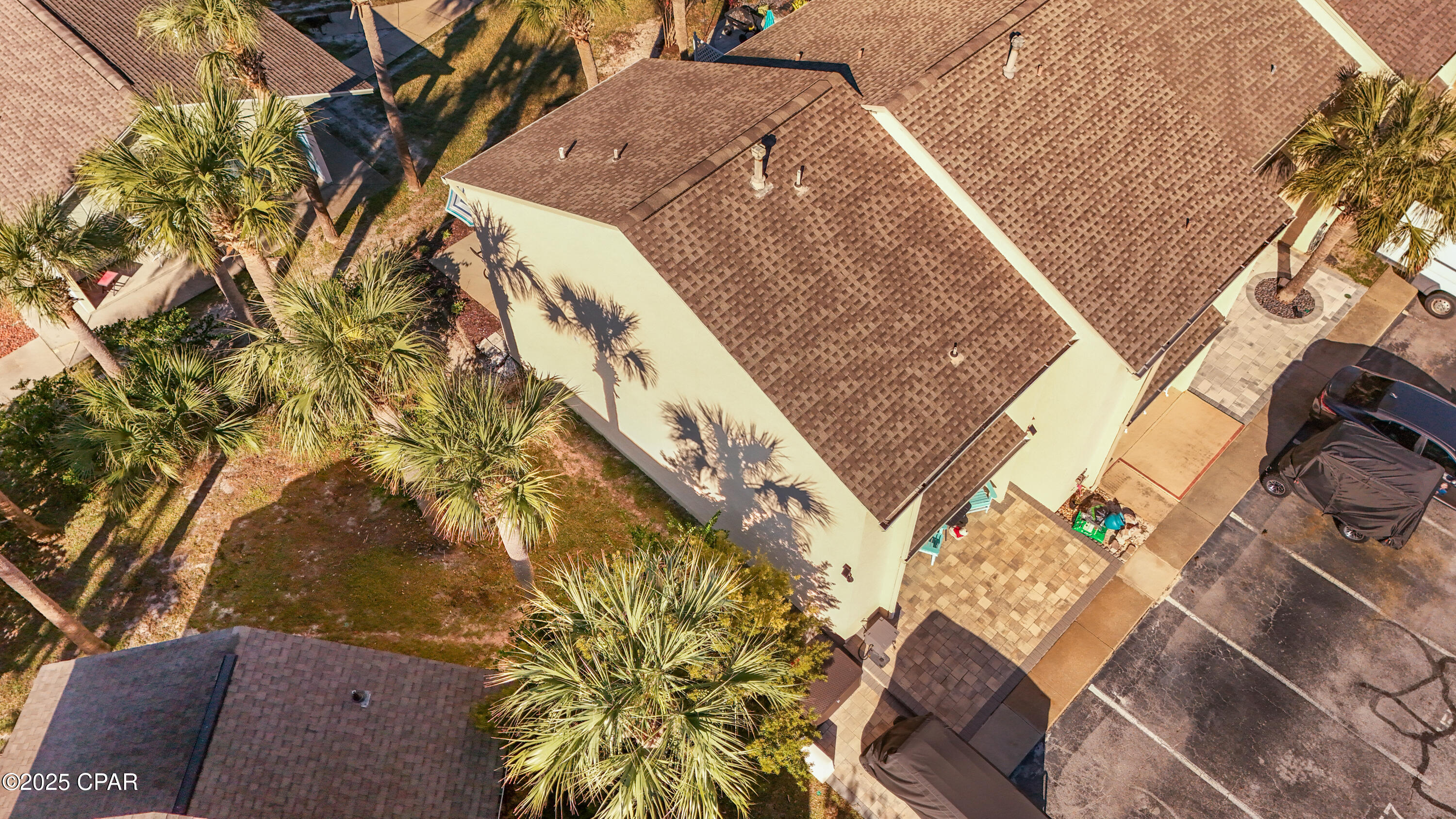 Gulf Highlands Beach Resort - Residential