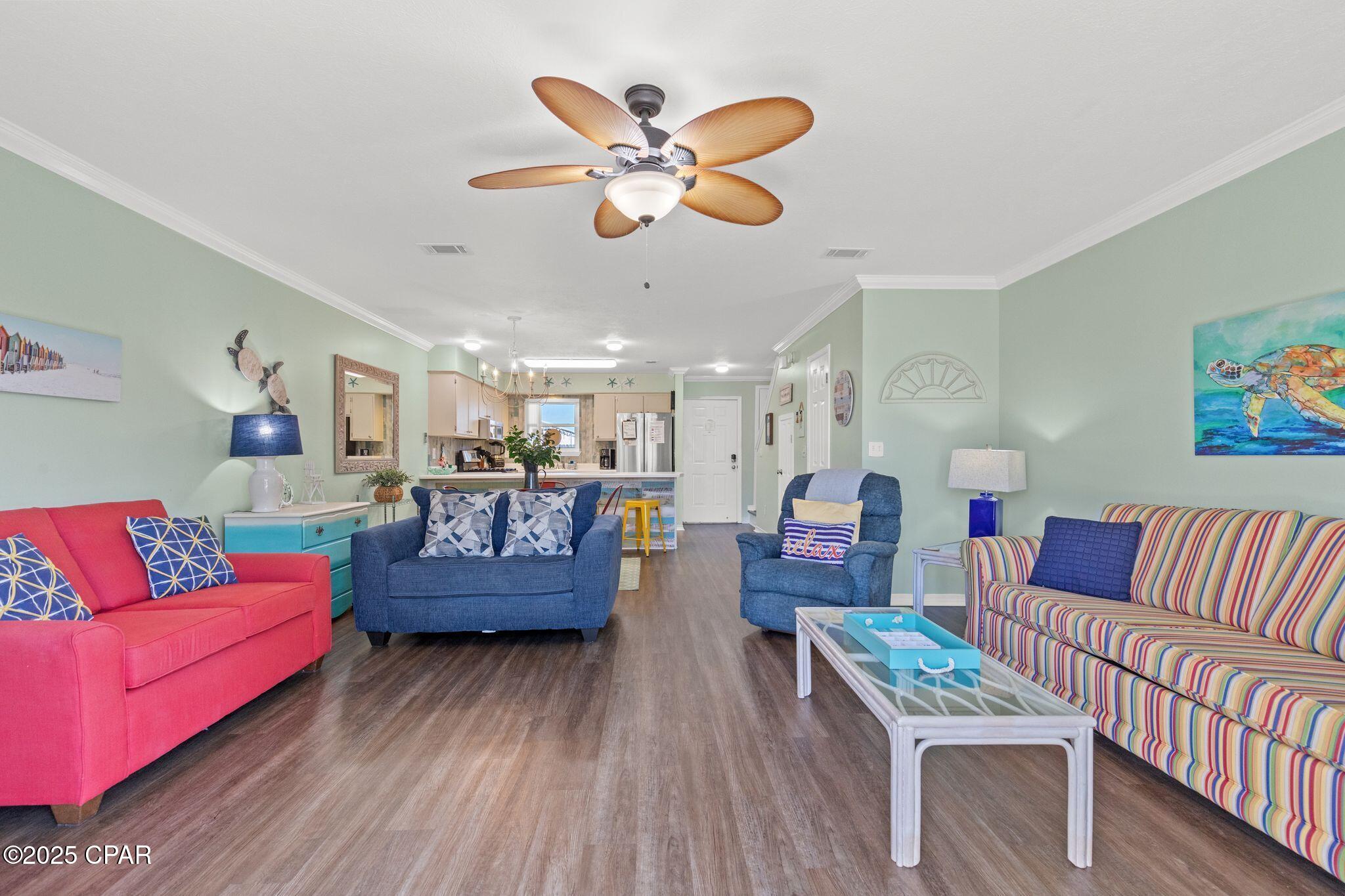 Gulf Highlands Beach Resort - Residential