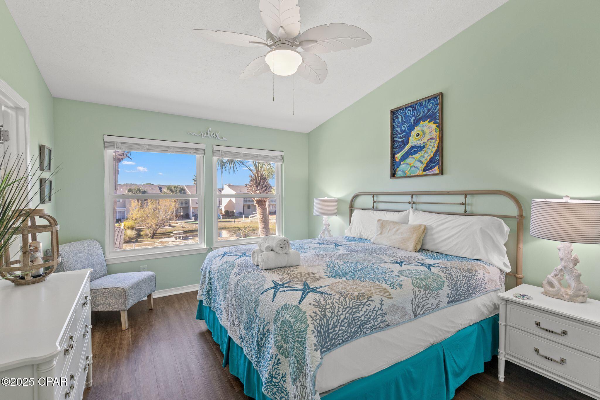 Gulf Highlands Beach Resort - Residential