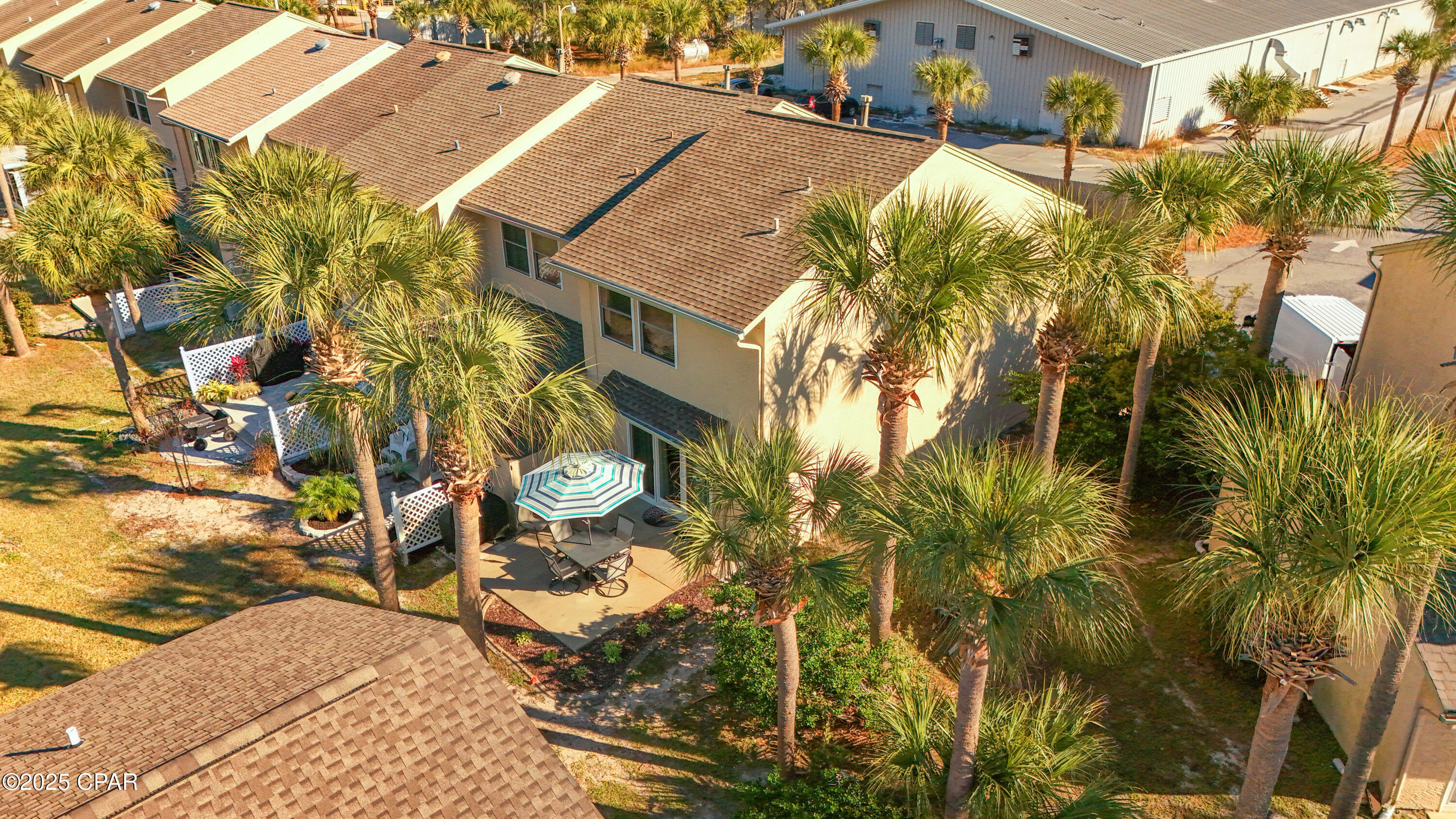 Gulf Highlands Beach Resort - Residential