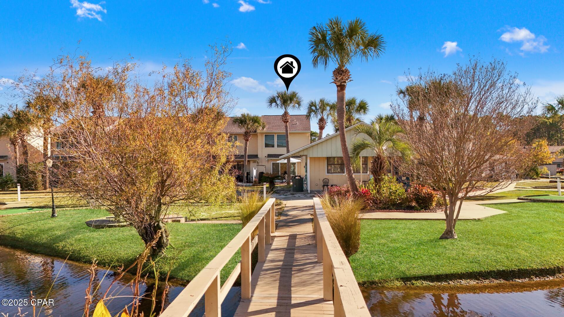 Gulf Highlands Beach Resort - Residential