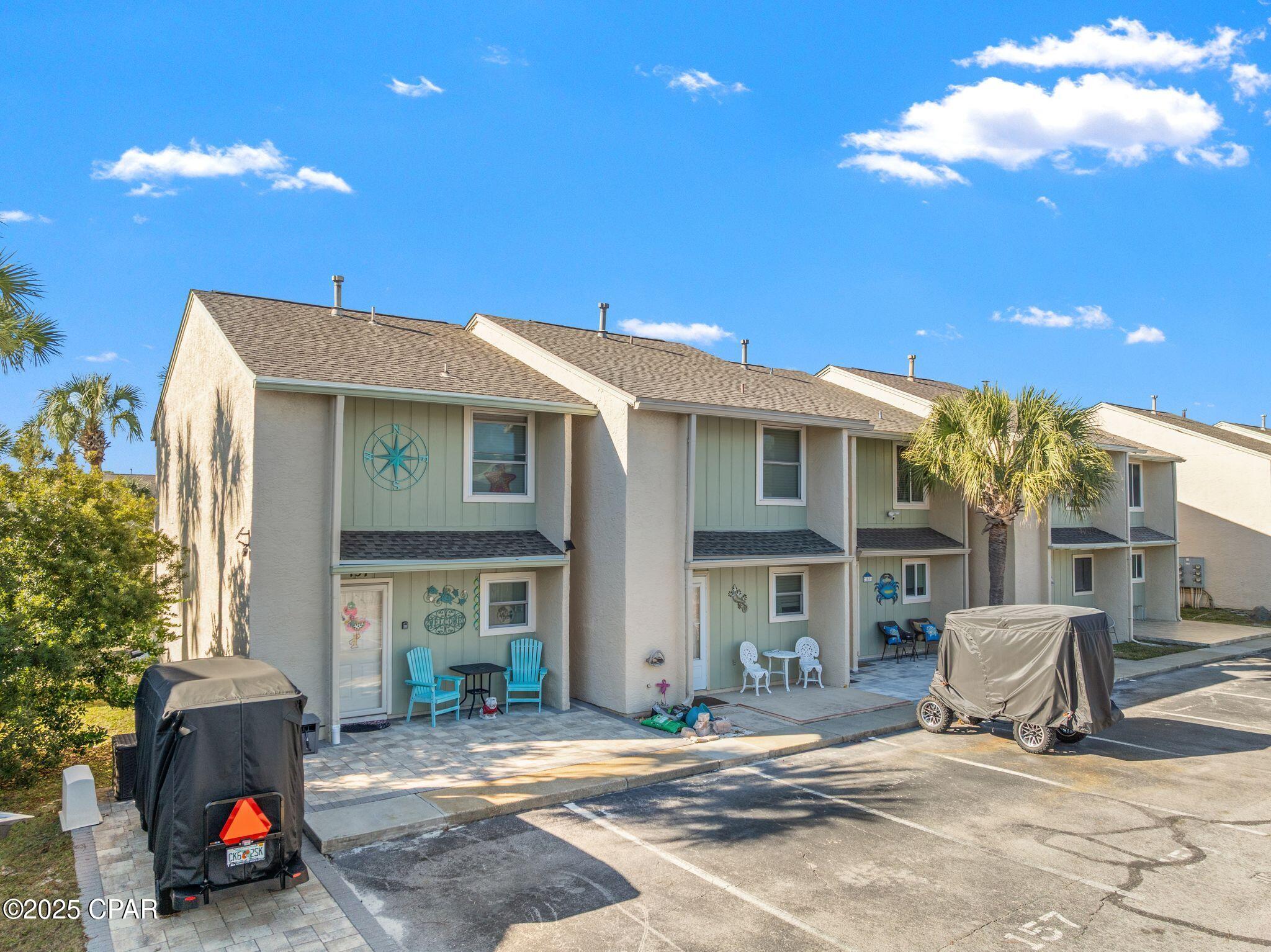 Gulf Highlands Beach Resort - Residential