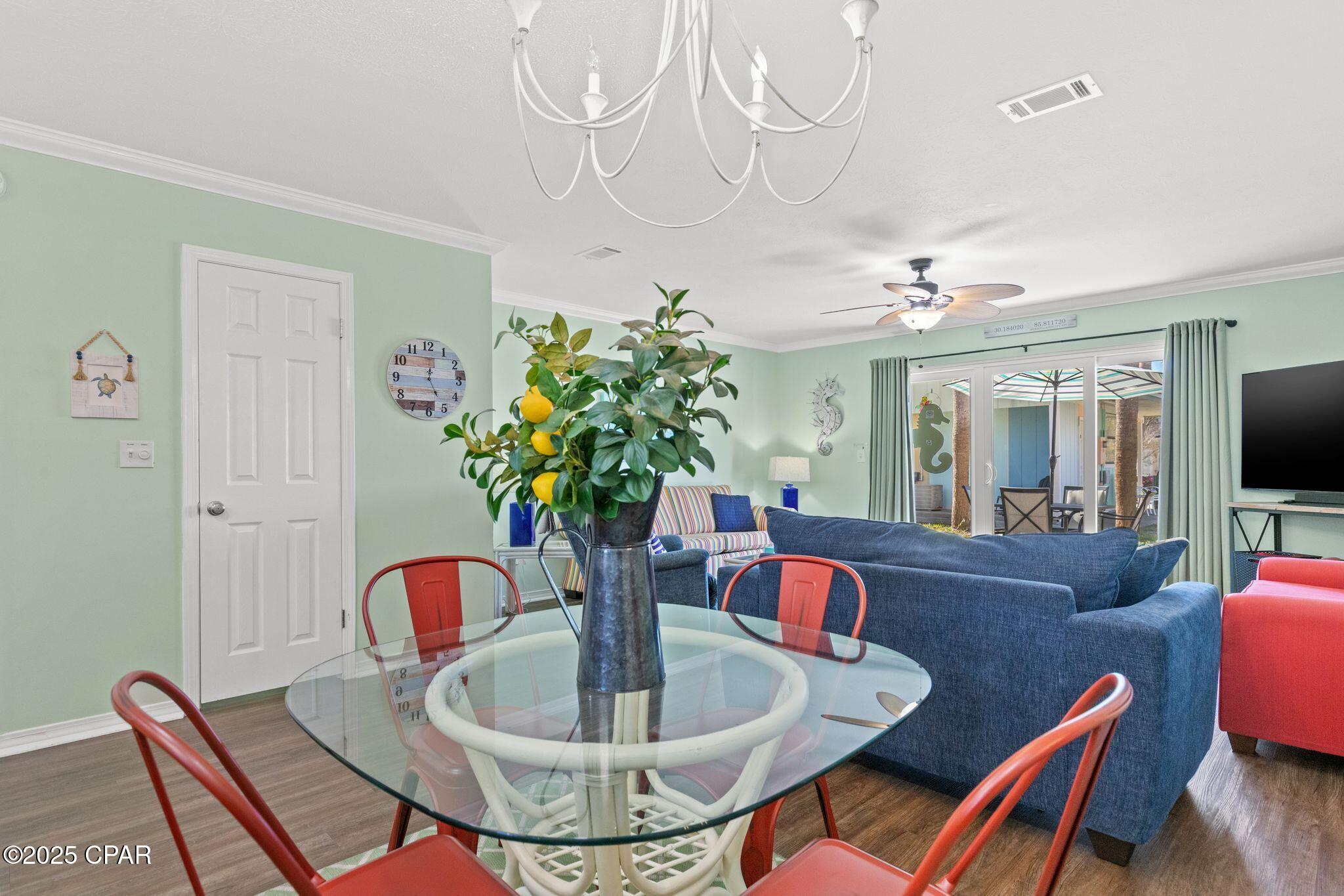 Gulf Highlands Beach Resort - Residential