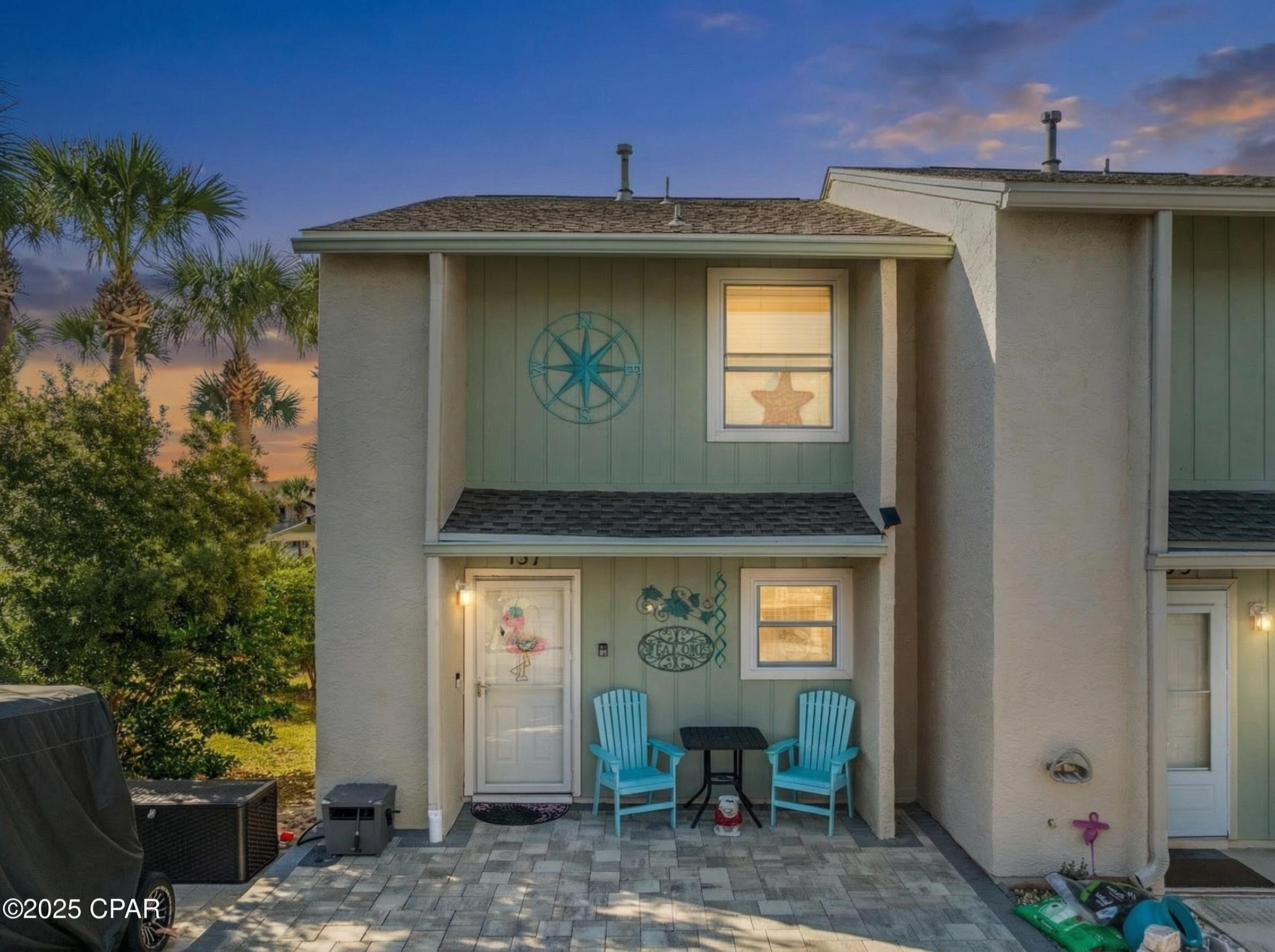 Gulf Highlands Beach Resort - Residential